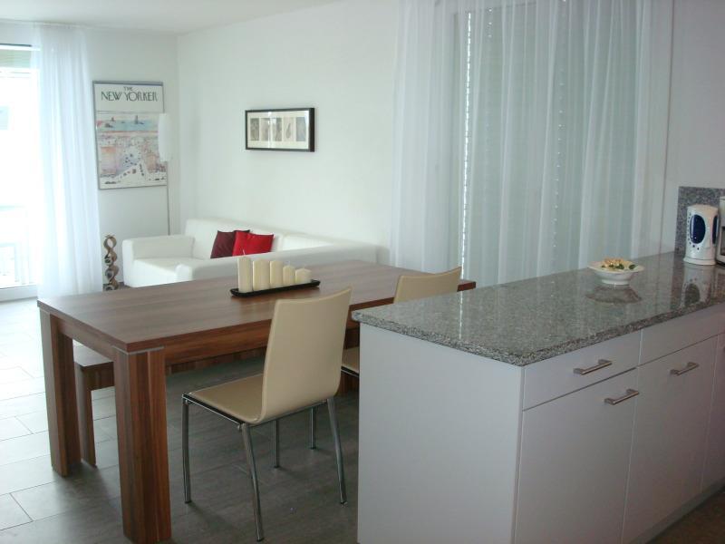 Wohnzimmer II Wohnzimmer II