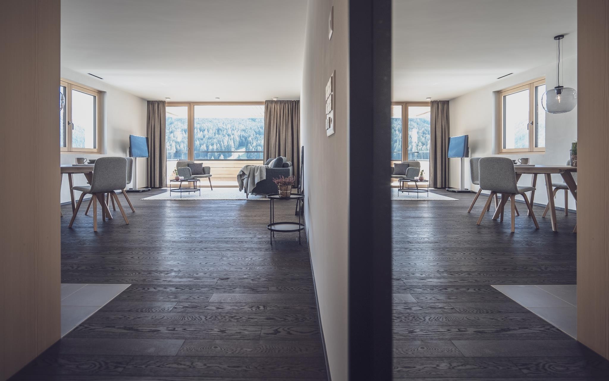 Wohnzimmer III Wohnzimmer III