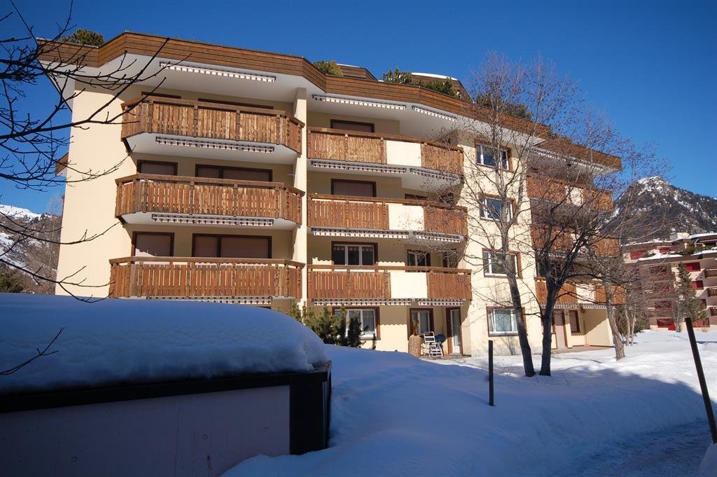 Haus Winter Haus Winter