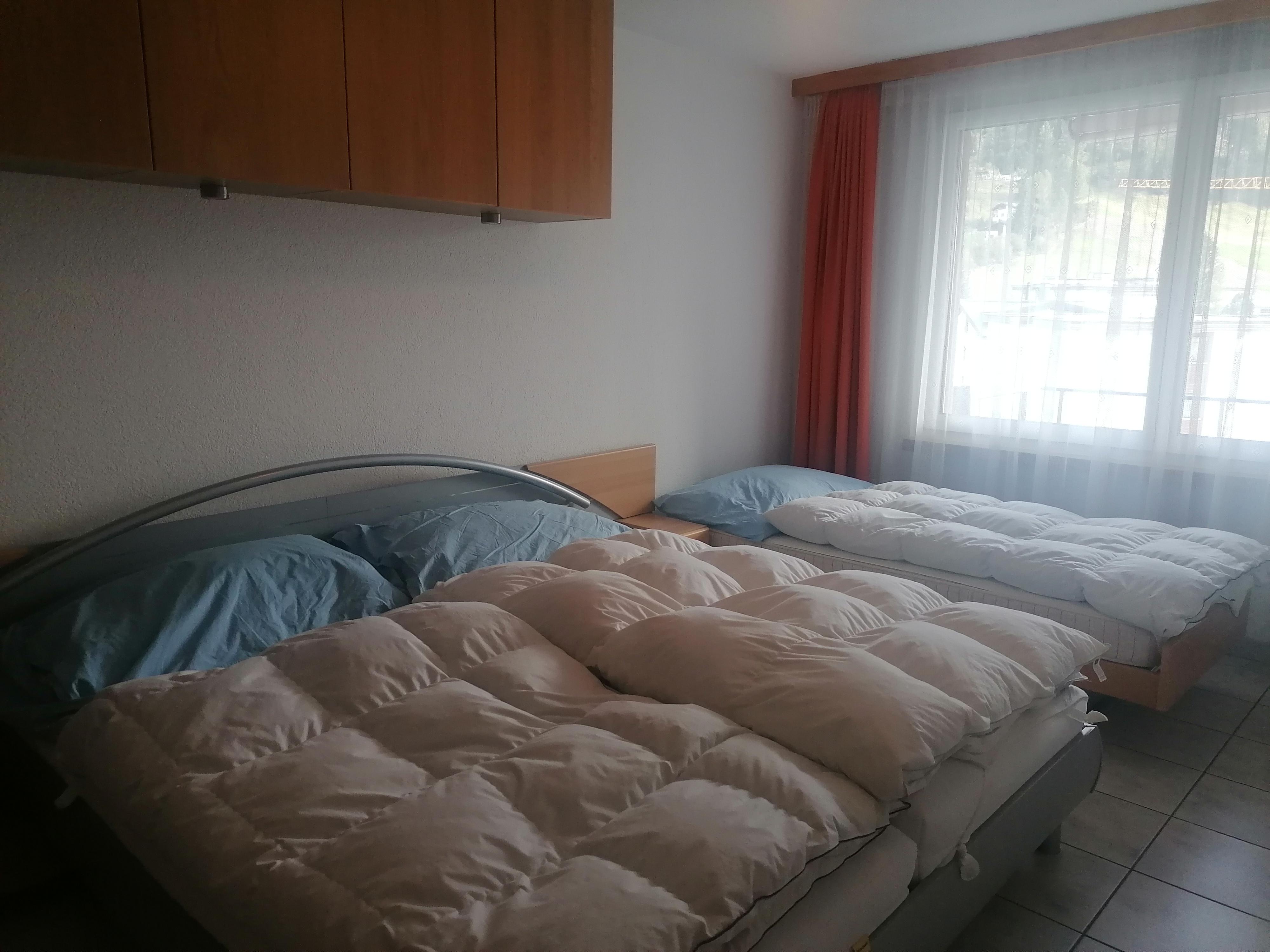 Schlafen I Schlafen I