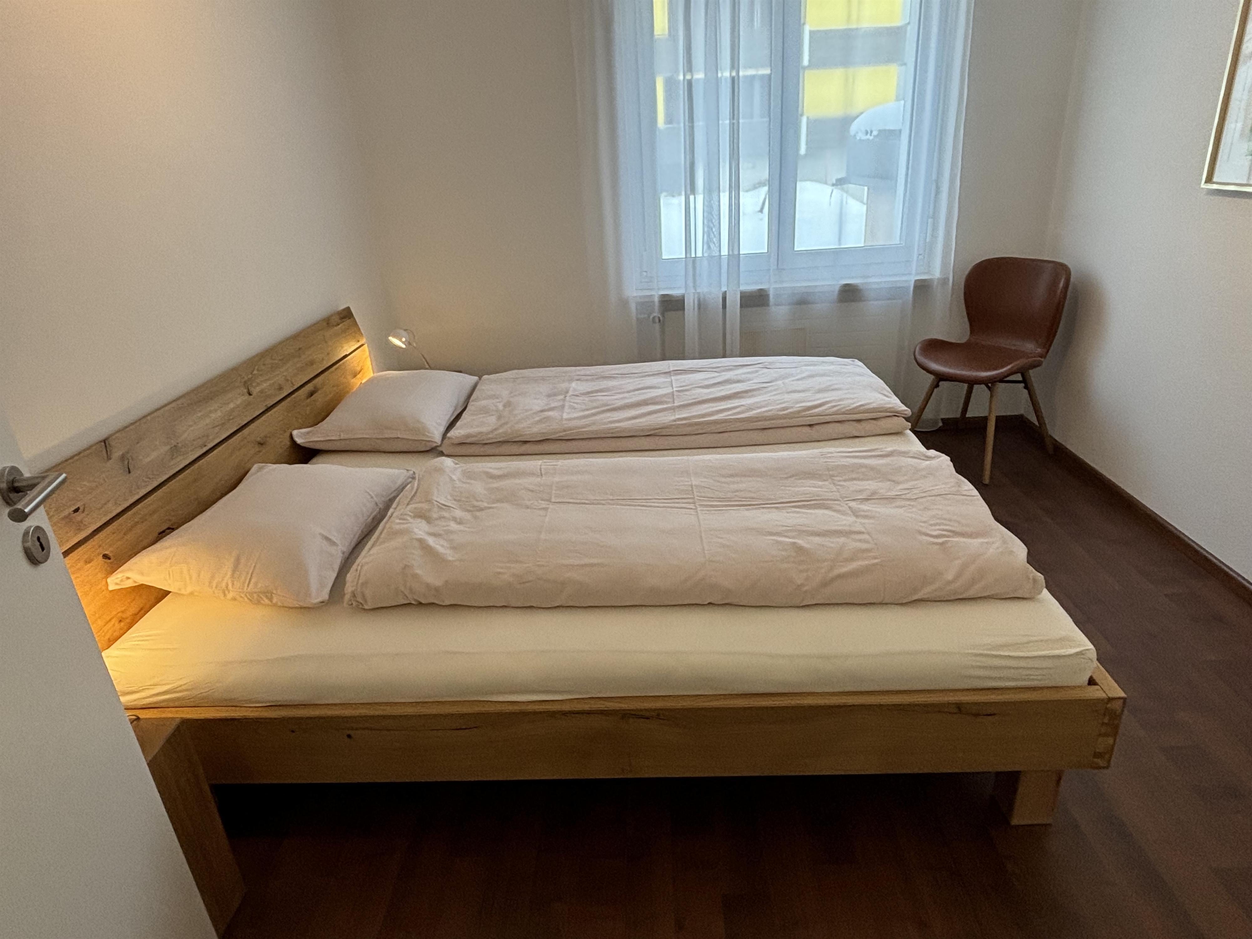 Schlafzimmer 2 Schlafzimmer 2