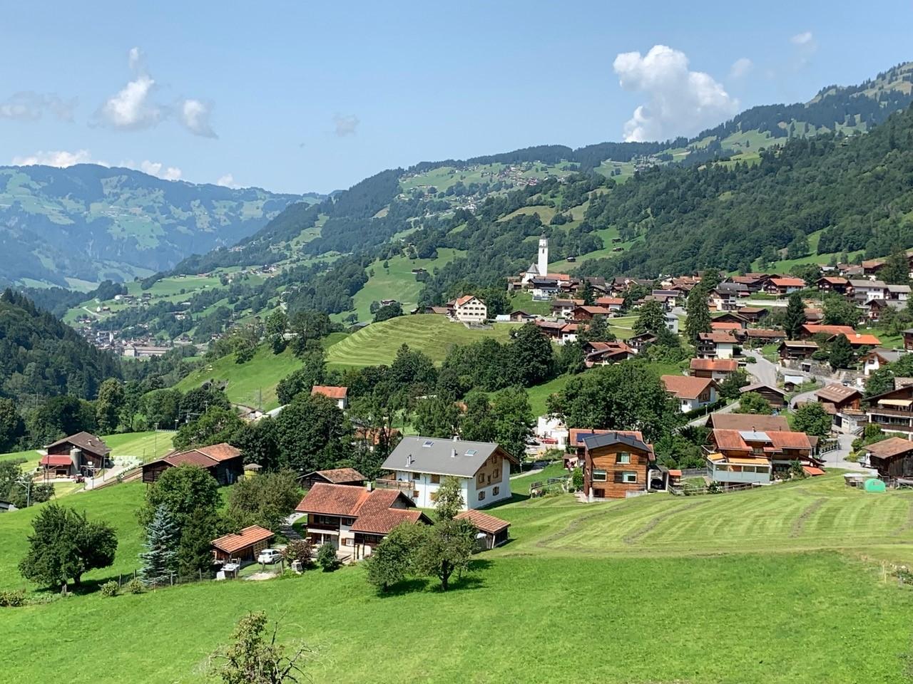 Saas Sommer Saas Sommer