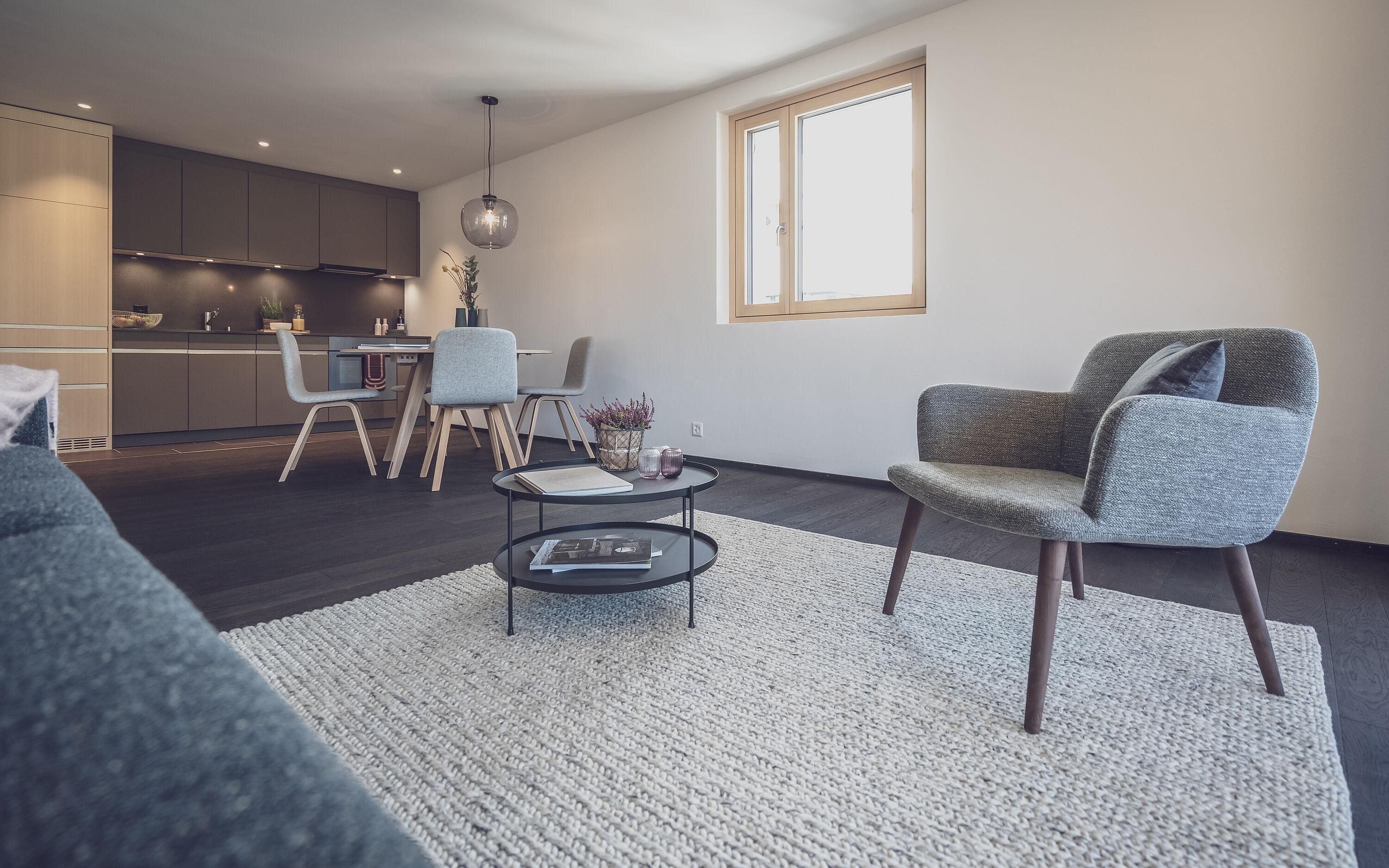 Wohnzimmer Wohnzimmer