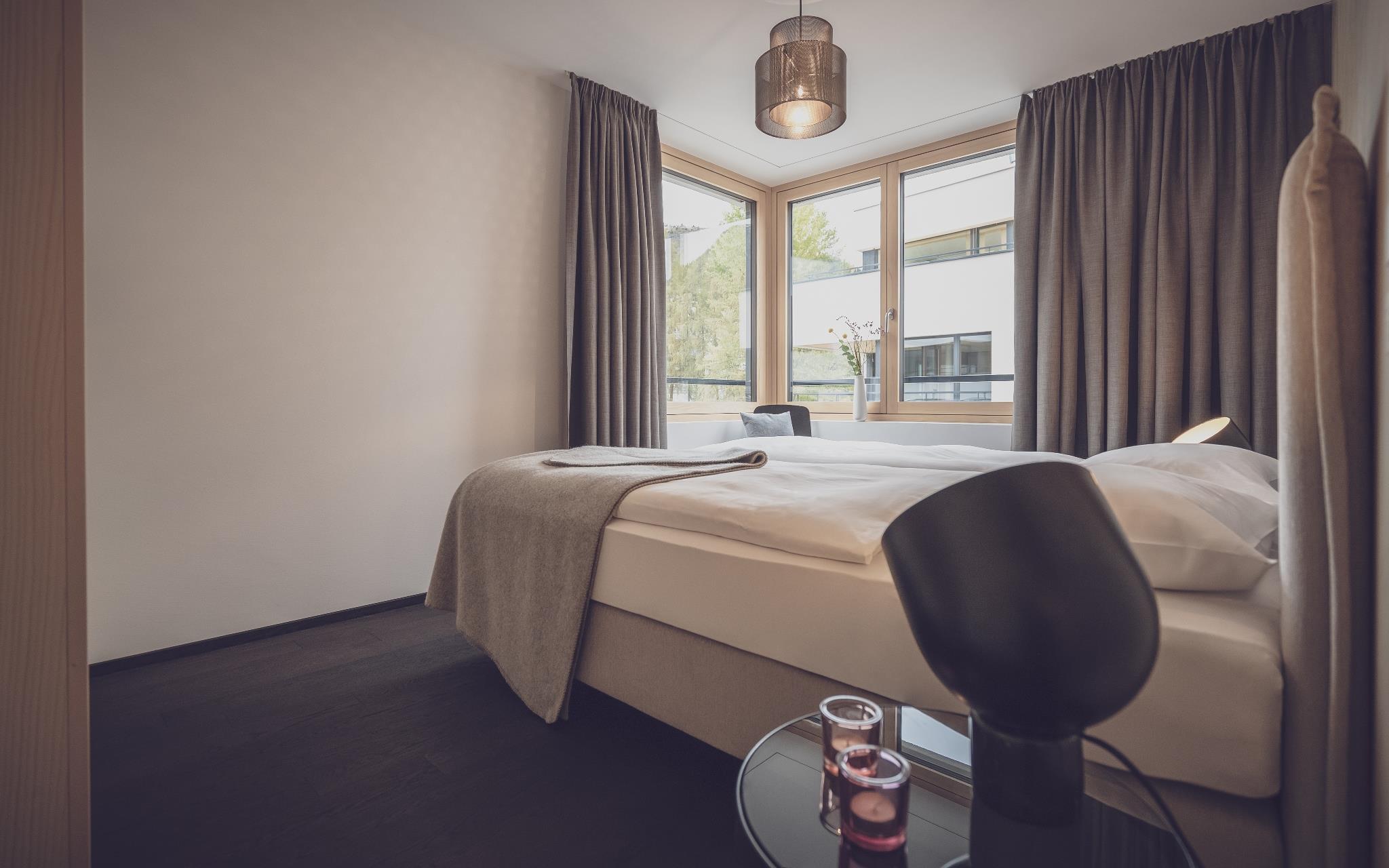 Schlafzimmer I Schlafzimmer I