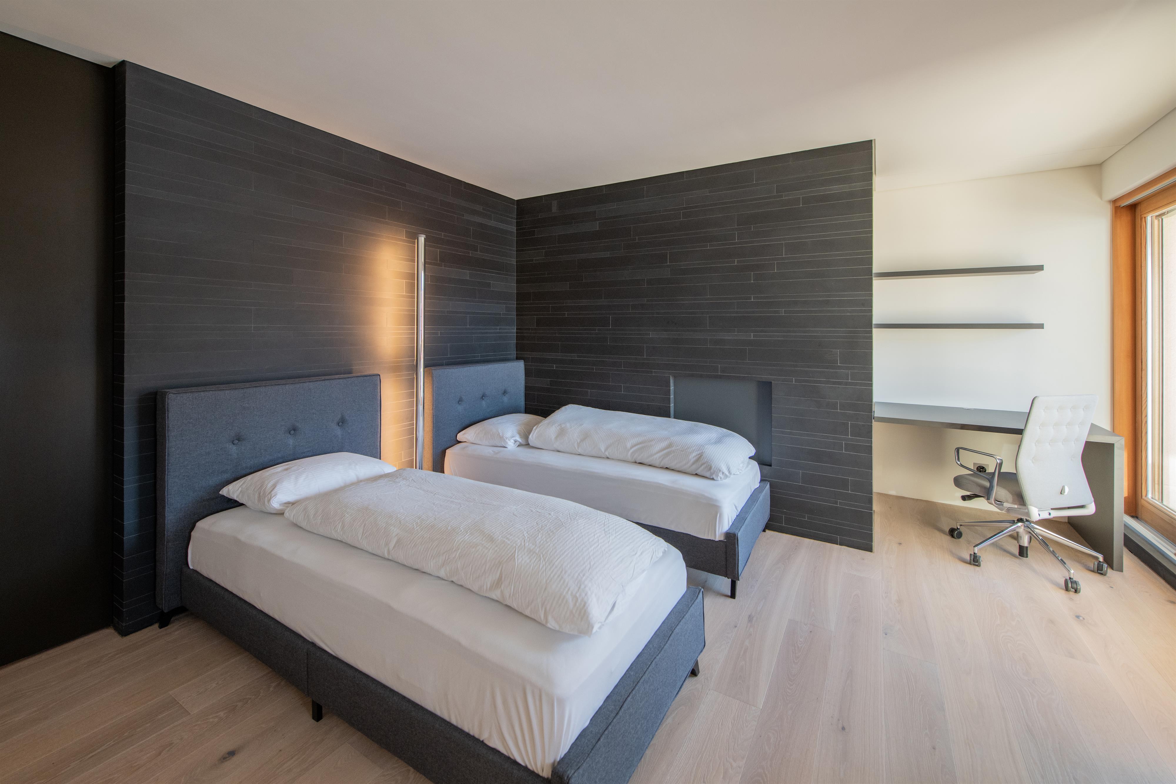 Schlafzimmer VII Schlafzimmer VII