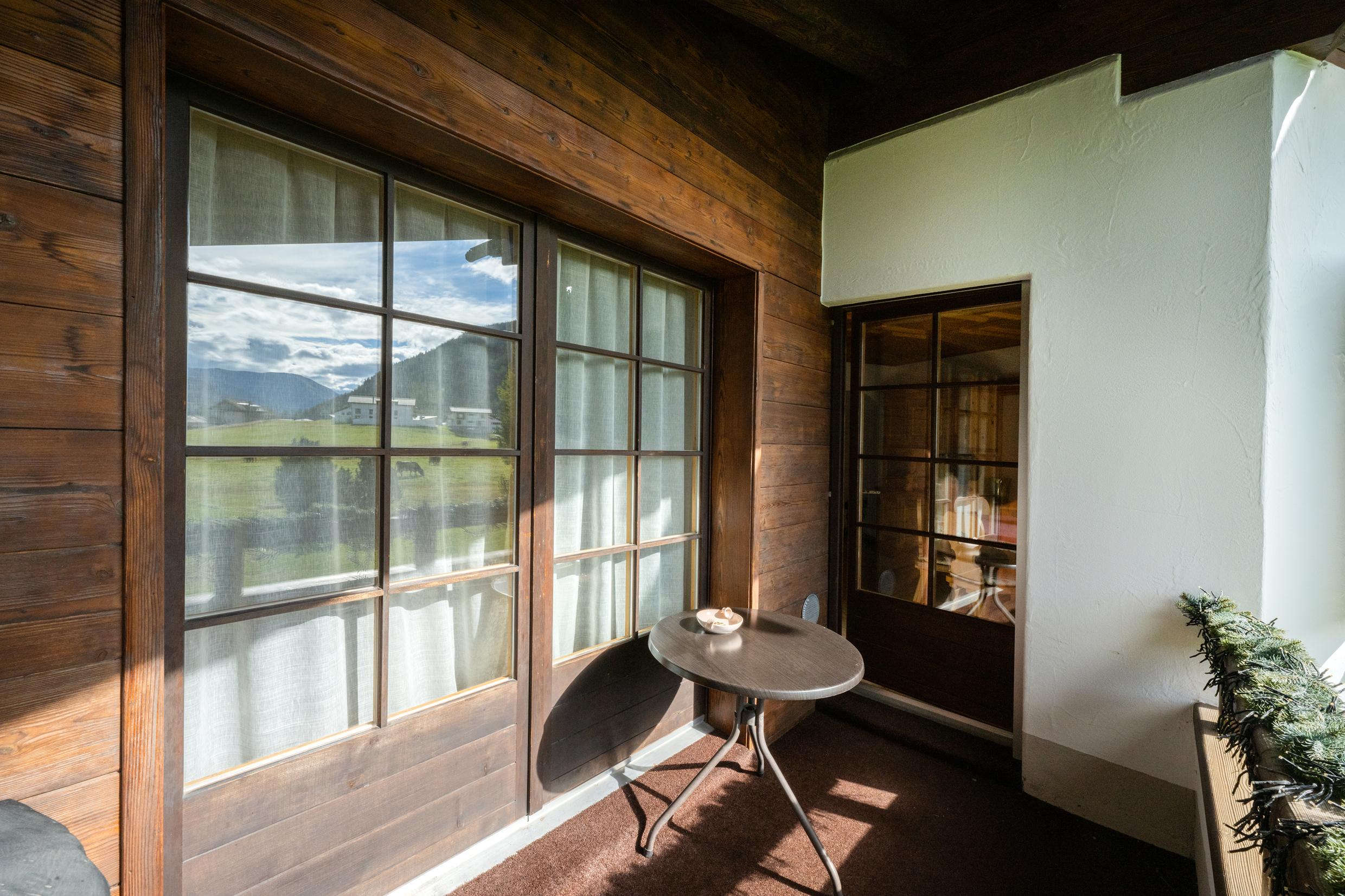 Balkon III Balkon III