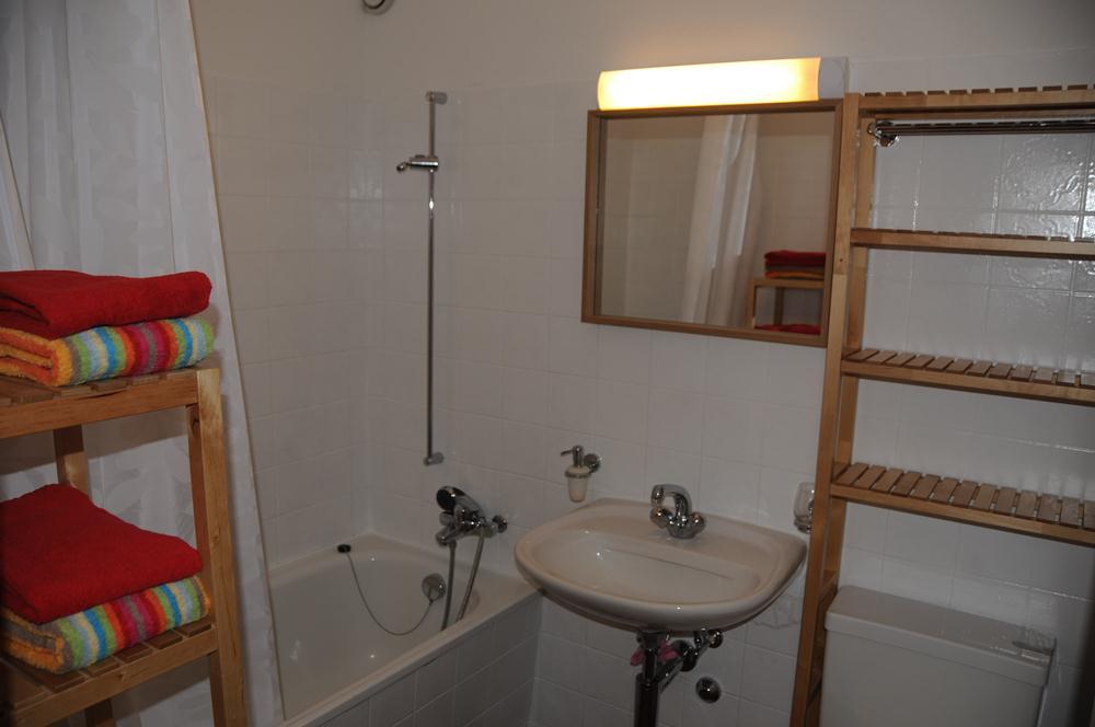 Badezimmer Badezimmer