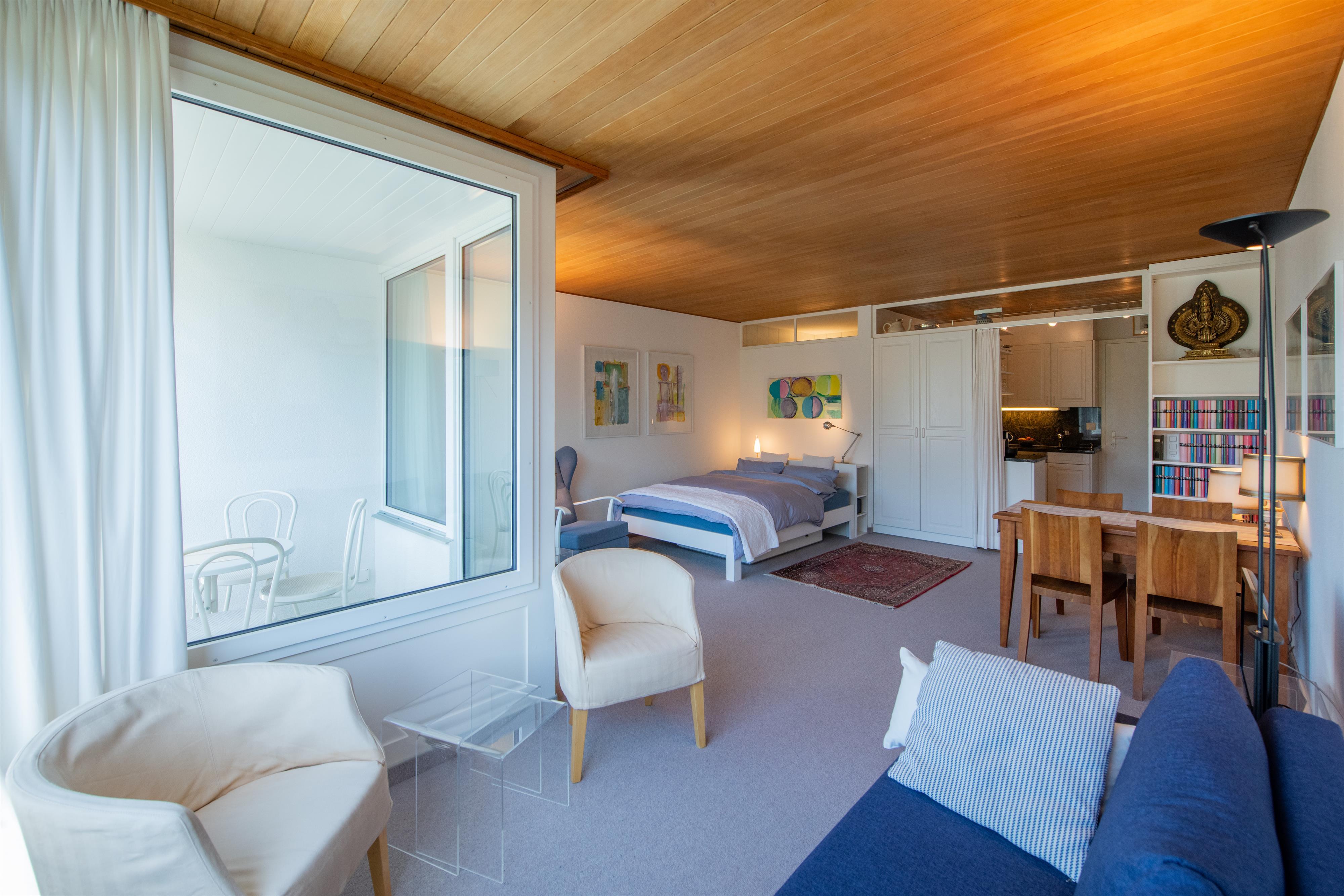 Wohnzimmer II Wohnzimmer II