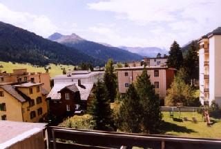 Aussicht Süd Aussicht Süd