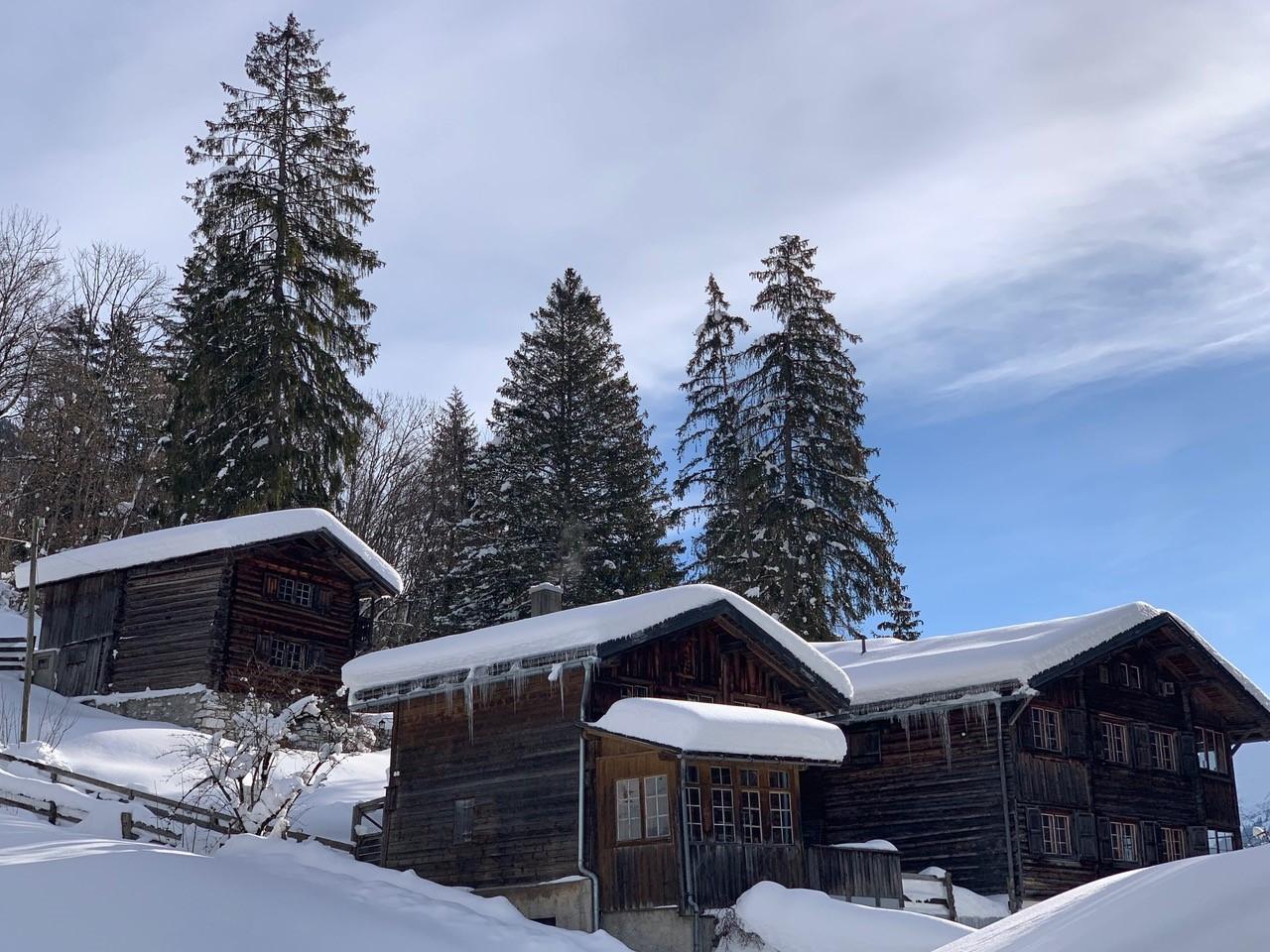 Haus Winter I Haus Winter I