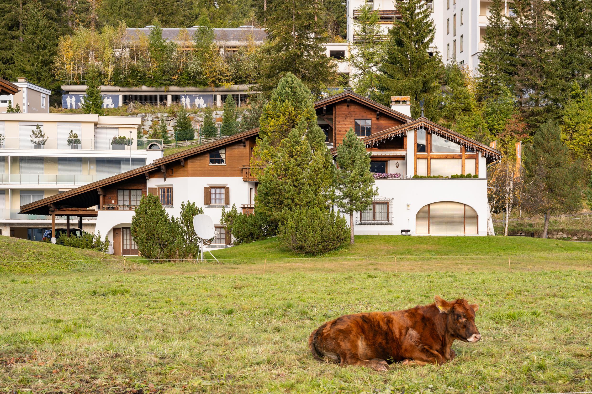 Haus Sommer I Haus Sommer I