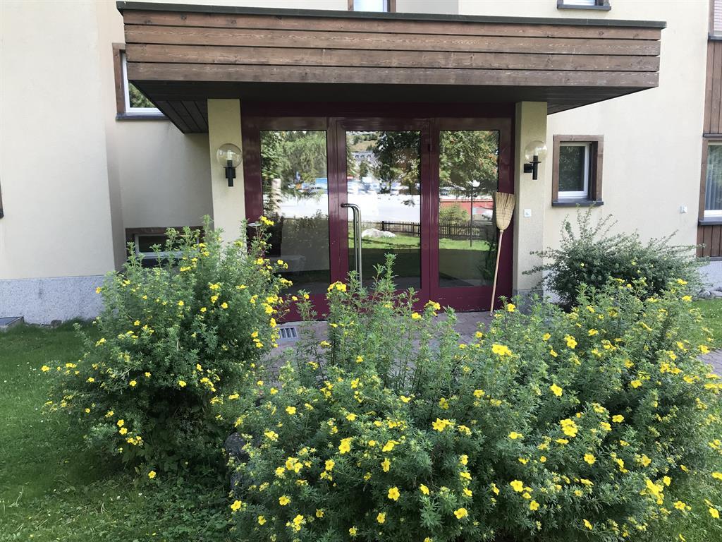 Hauseingang I Hauseingang I