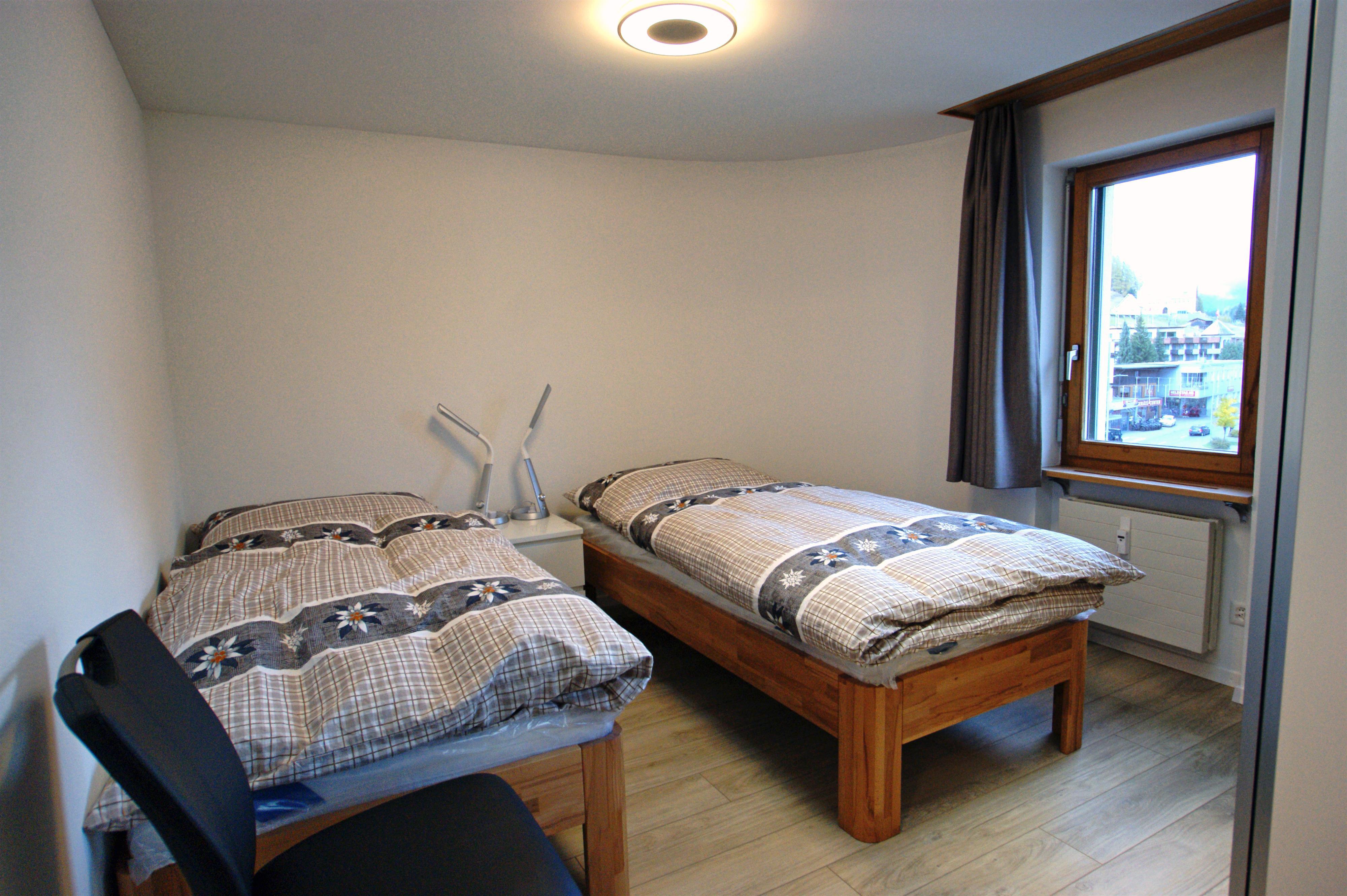 Schlafzimmer I Schlafzimmer I