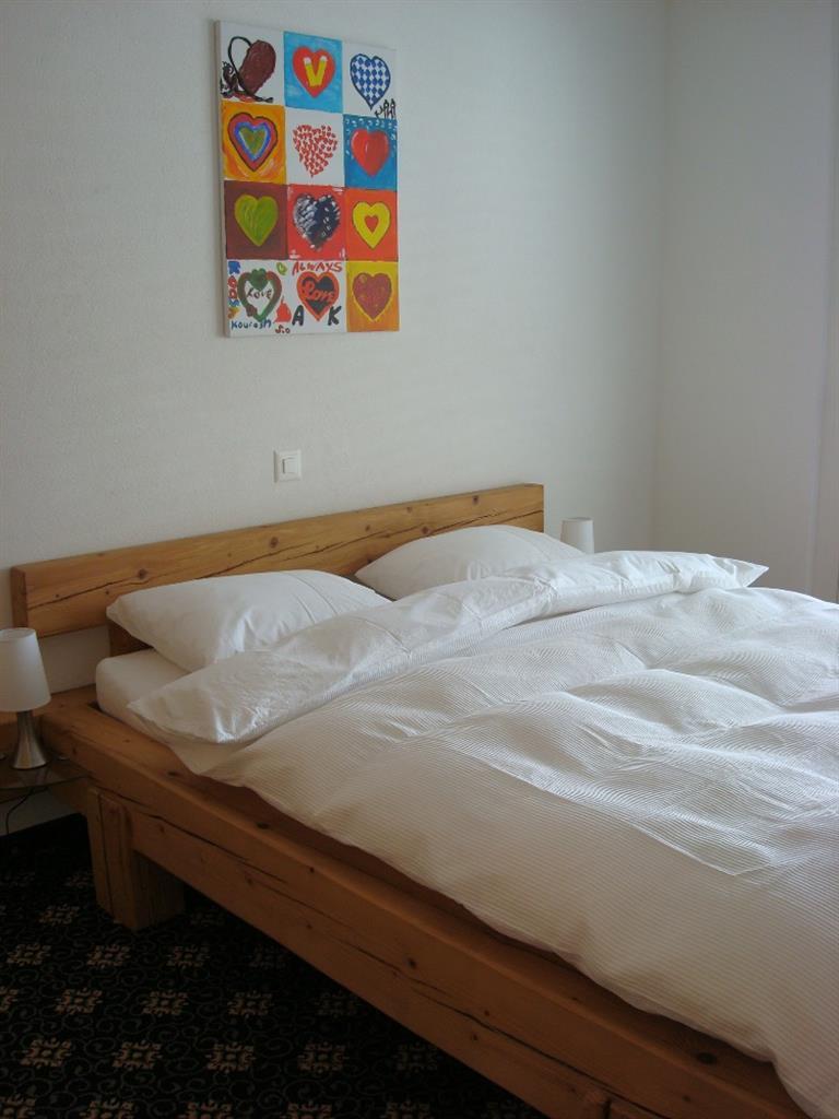 Schlafen I Schlafen I