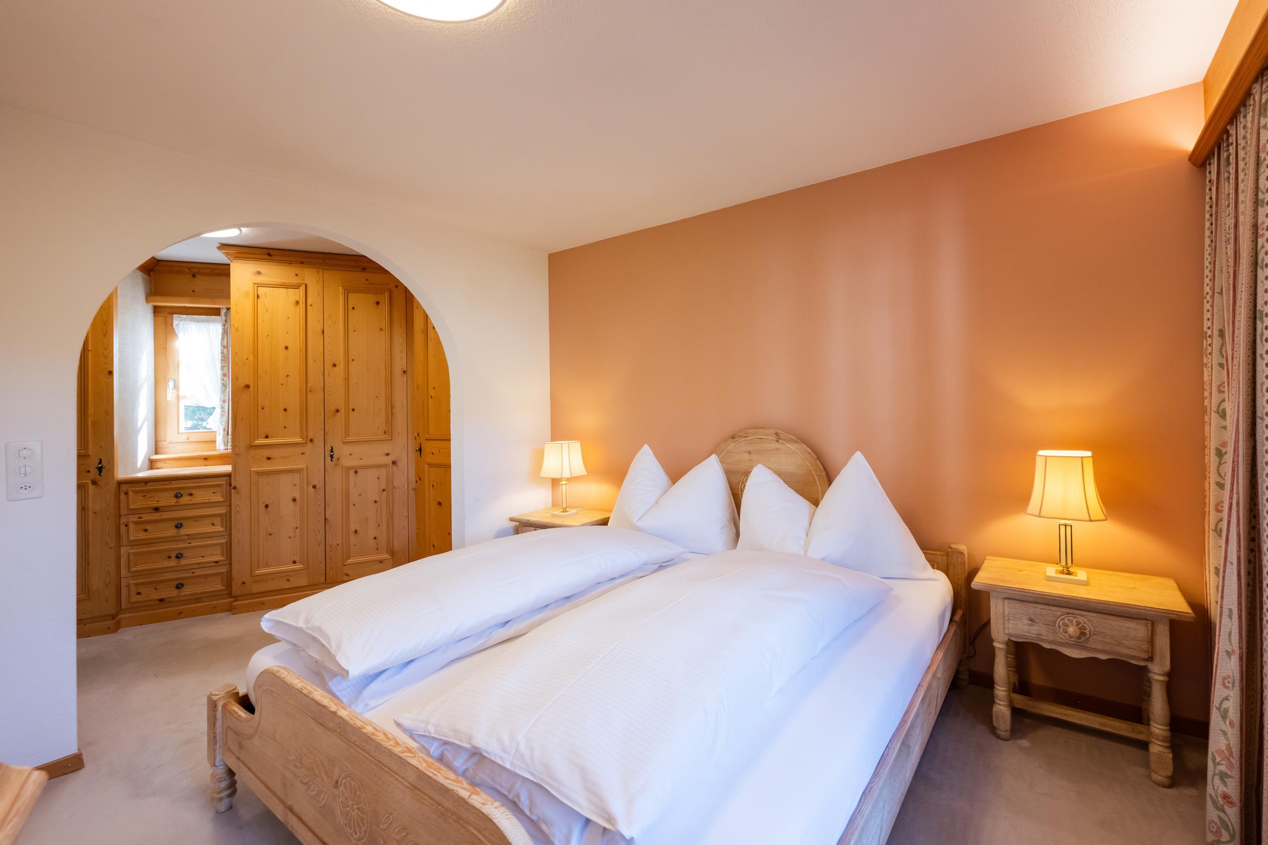 Schlafzimmer Schlafzimmer