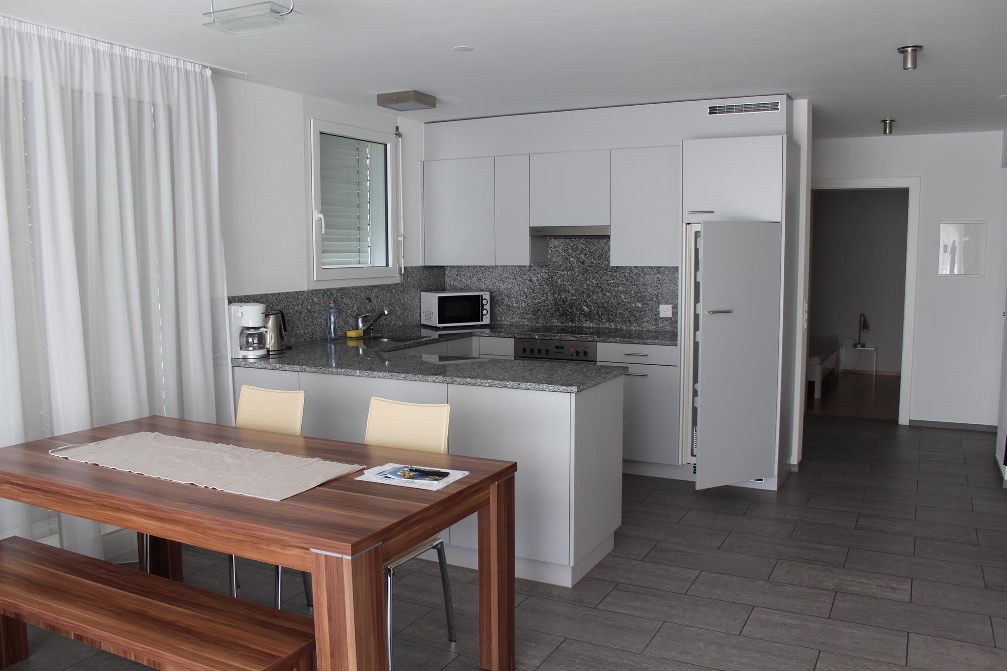 Wohnküche Wohnküche