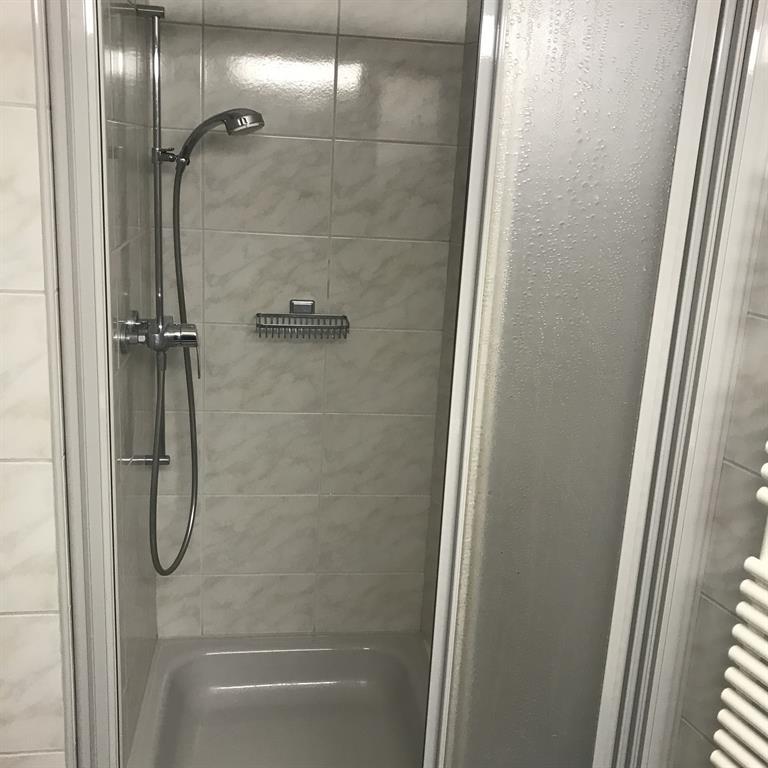 Badezimmer I Badezimmer I