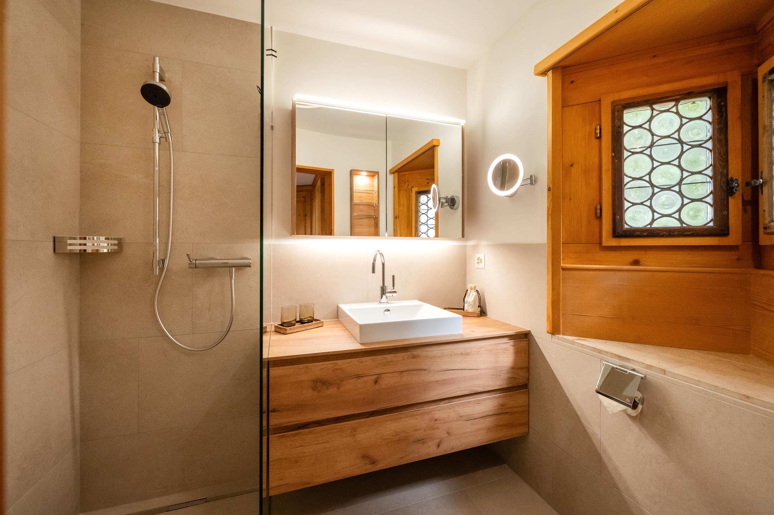 Badezimmer I Badezimmer I