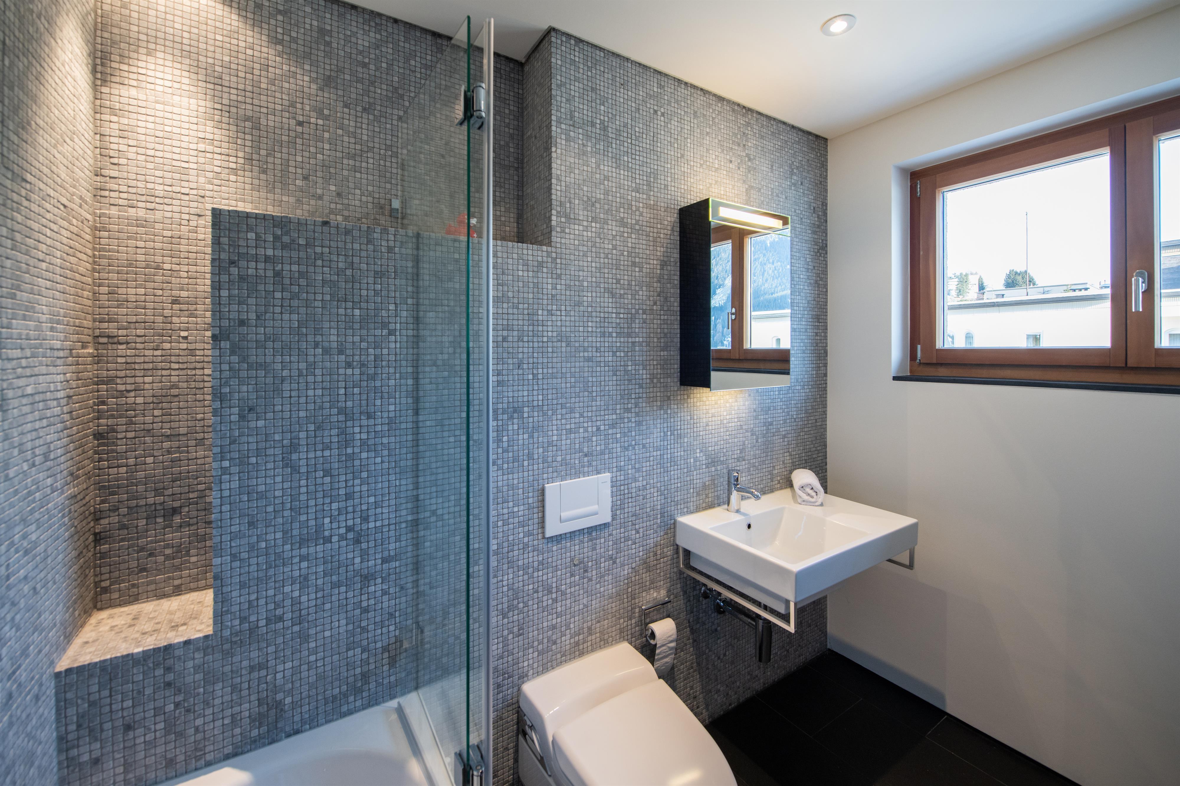 Badezimmer I Badezimmer I