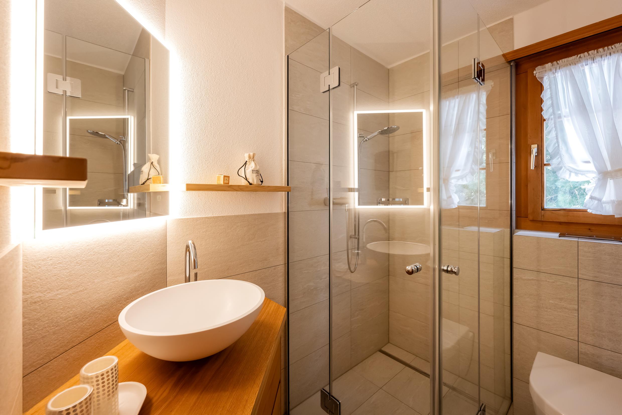 Badezimmer II Badezimmer II