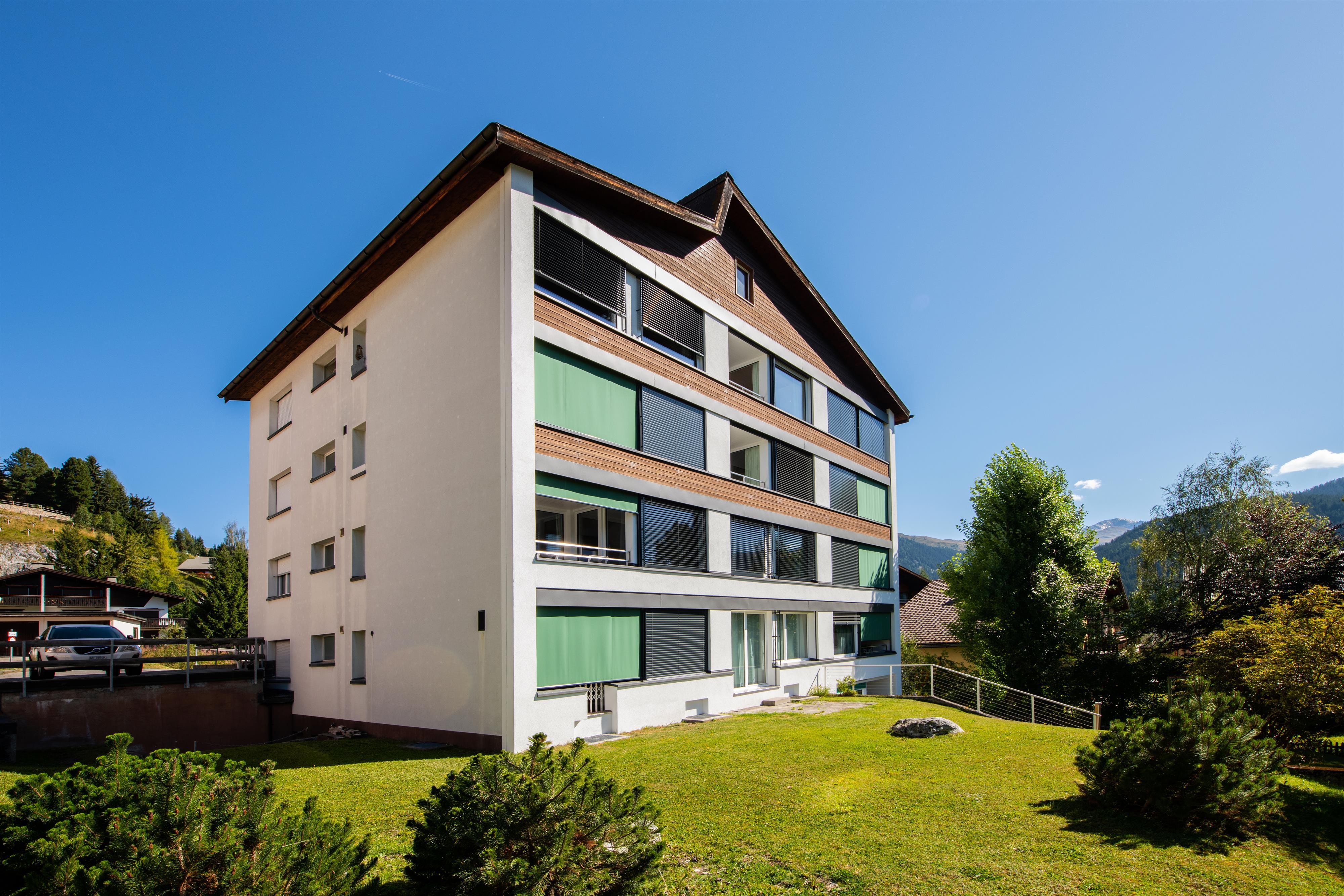 Haus Sommer Haus Sommer