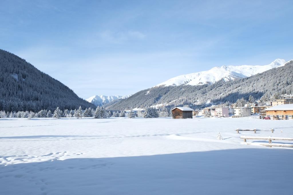 U Köhler 1-Zimmerwohnung Ferienwohnung in der Schweiz