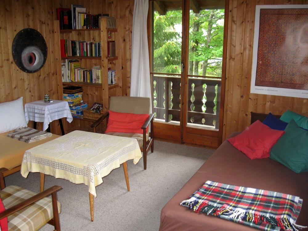 Wohnzimmer Wohnzimmer