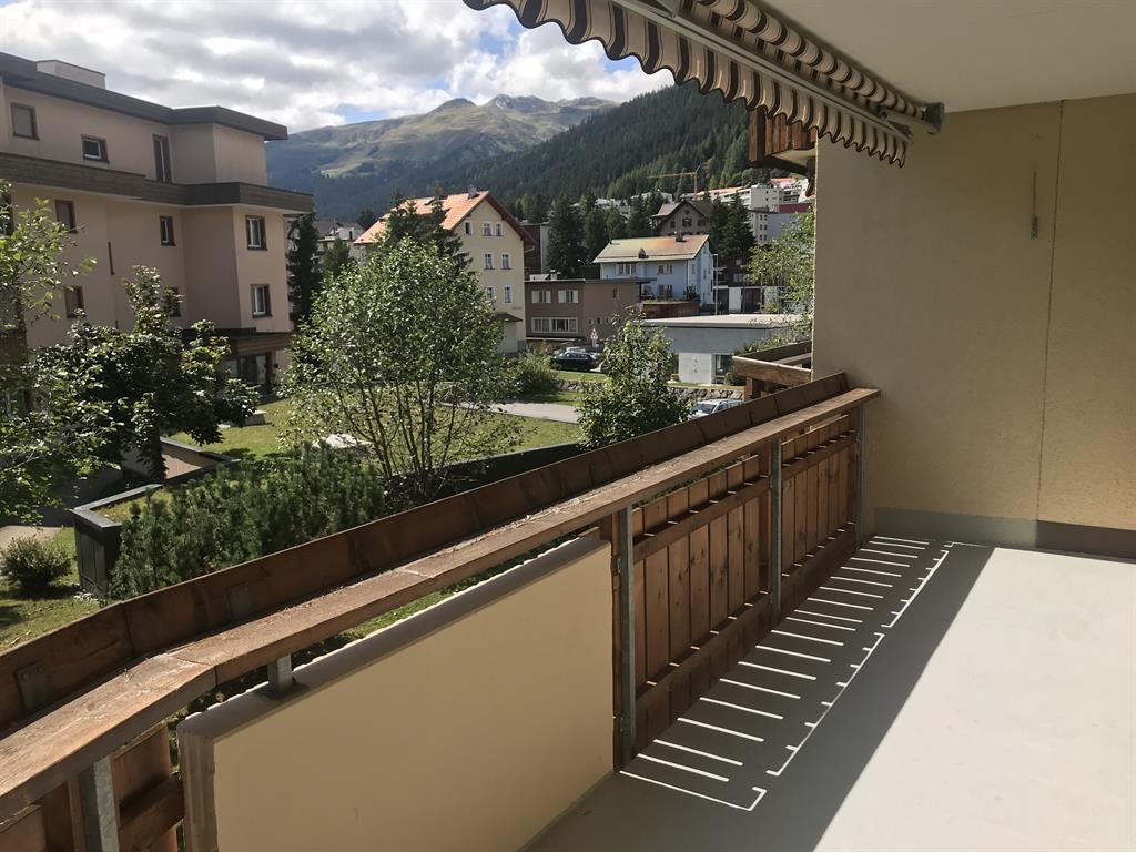 Balkon Landwasser Balkon Landwasser