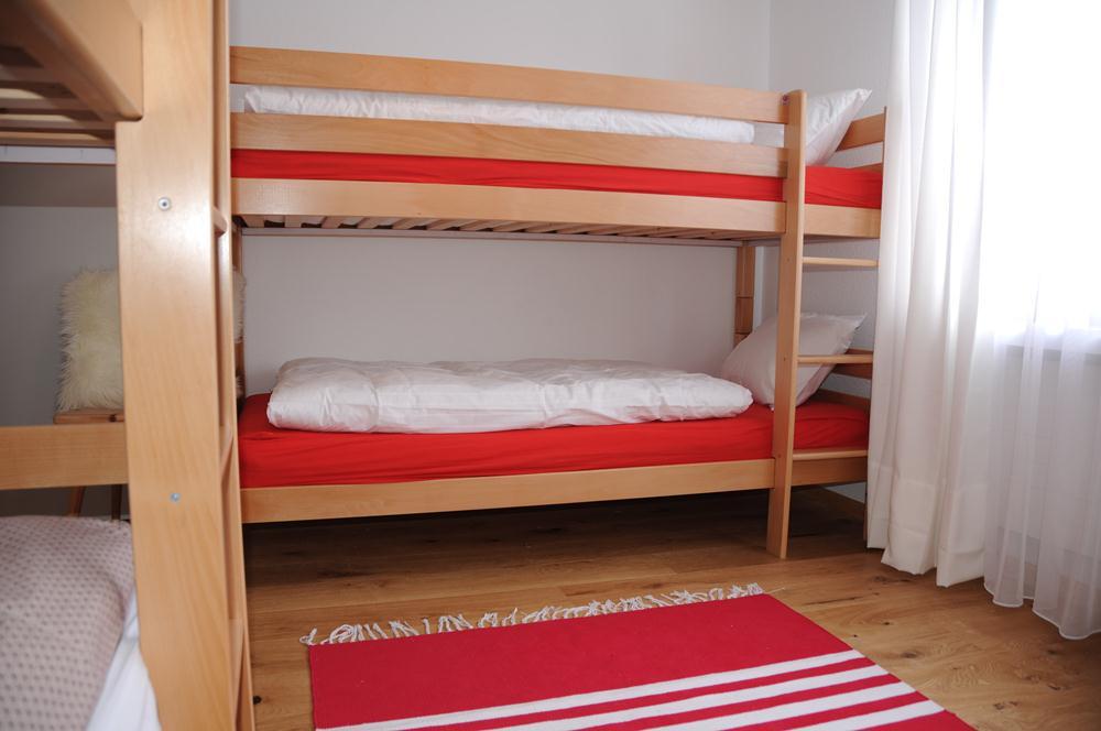 Schlafzimmer II Schlafzimmer II