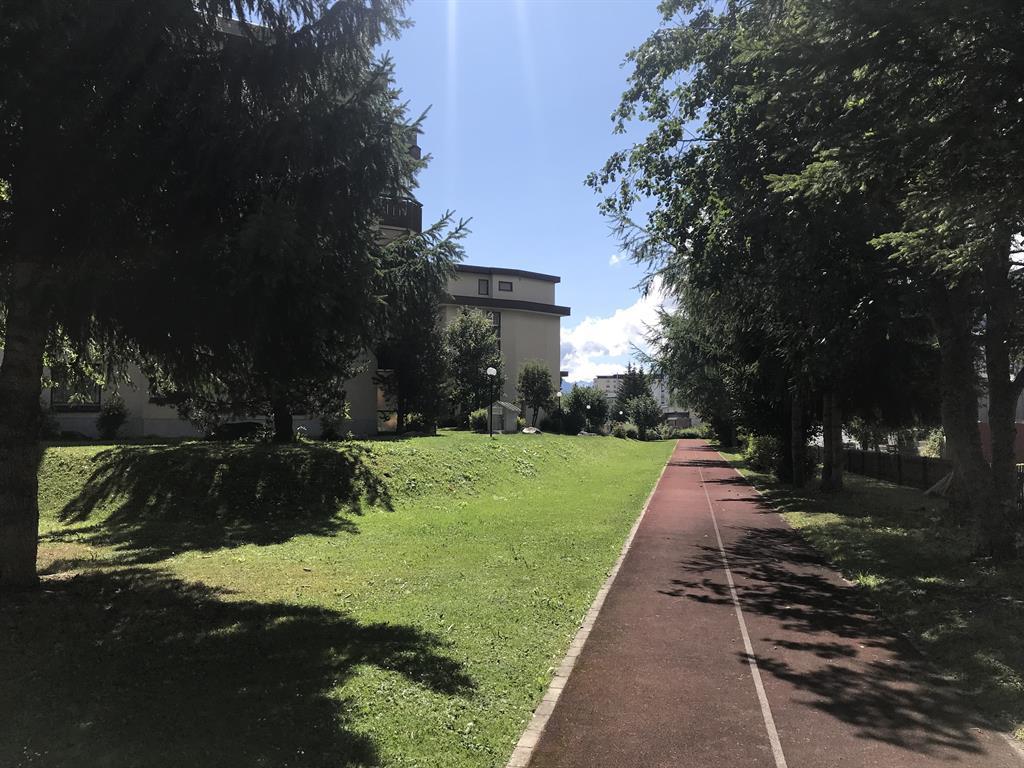 Spiel-Sportbahn Spiel-Sportbahn