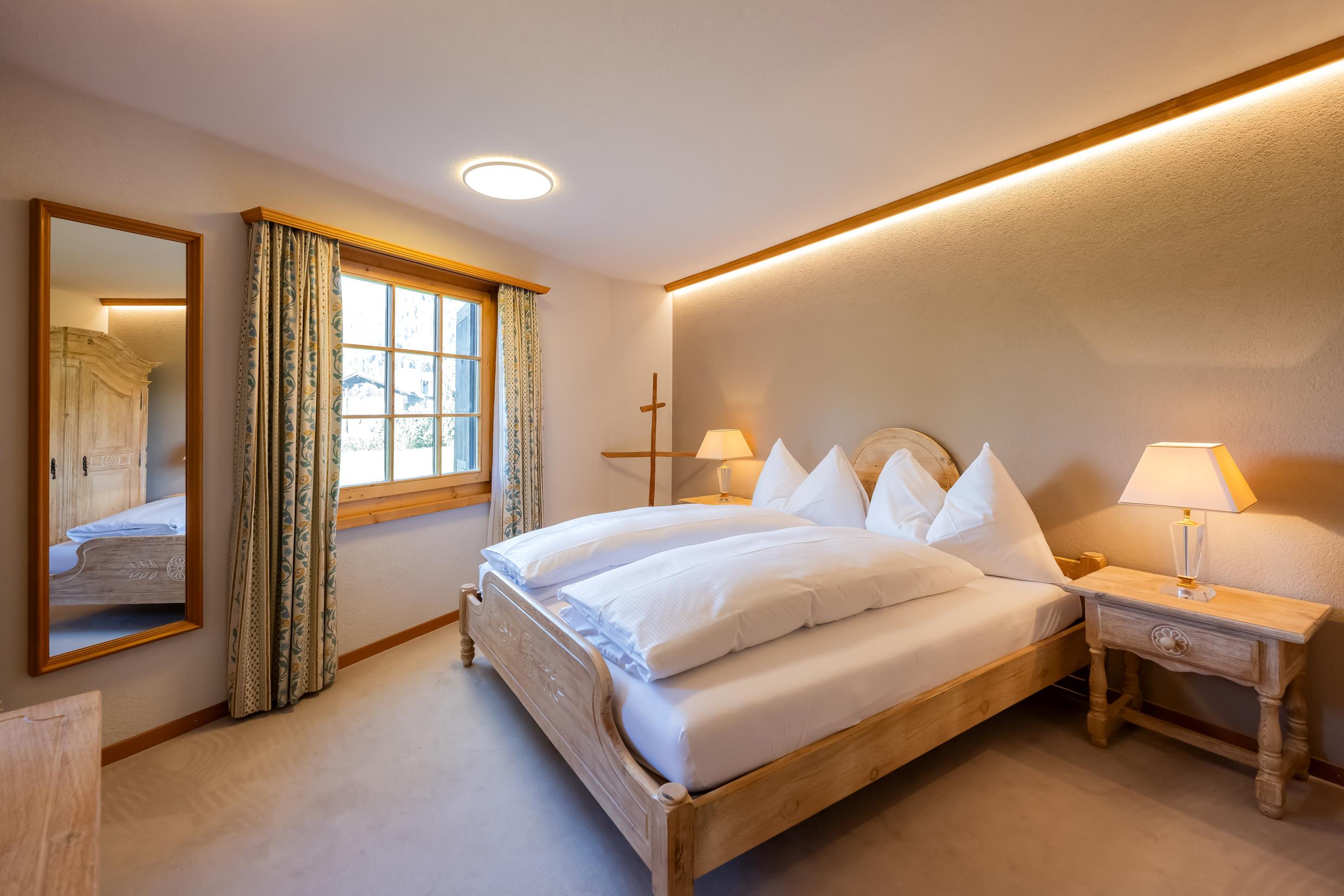 Schlafzimmer V Schlafzimmer V