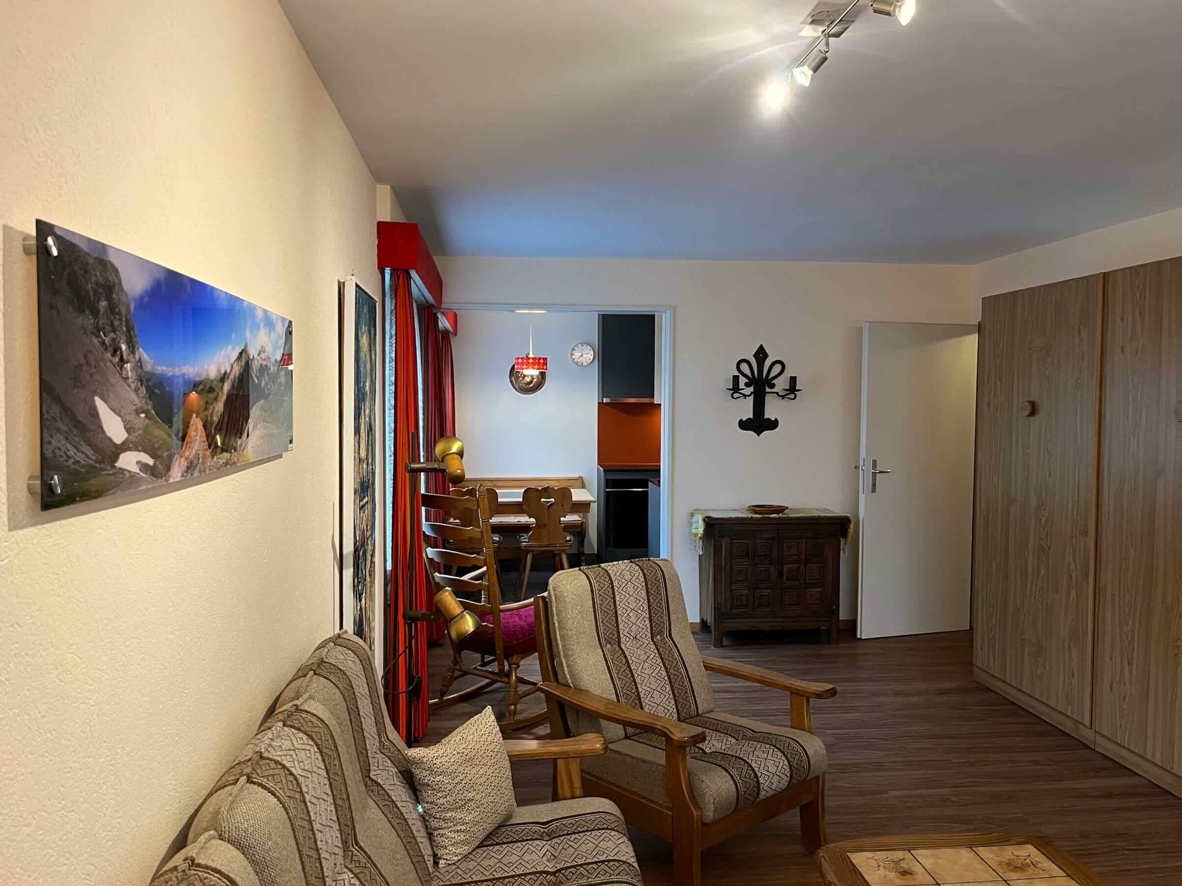 Wohnzimmer II Wohnzimmer II