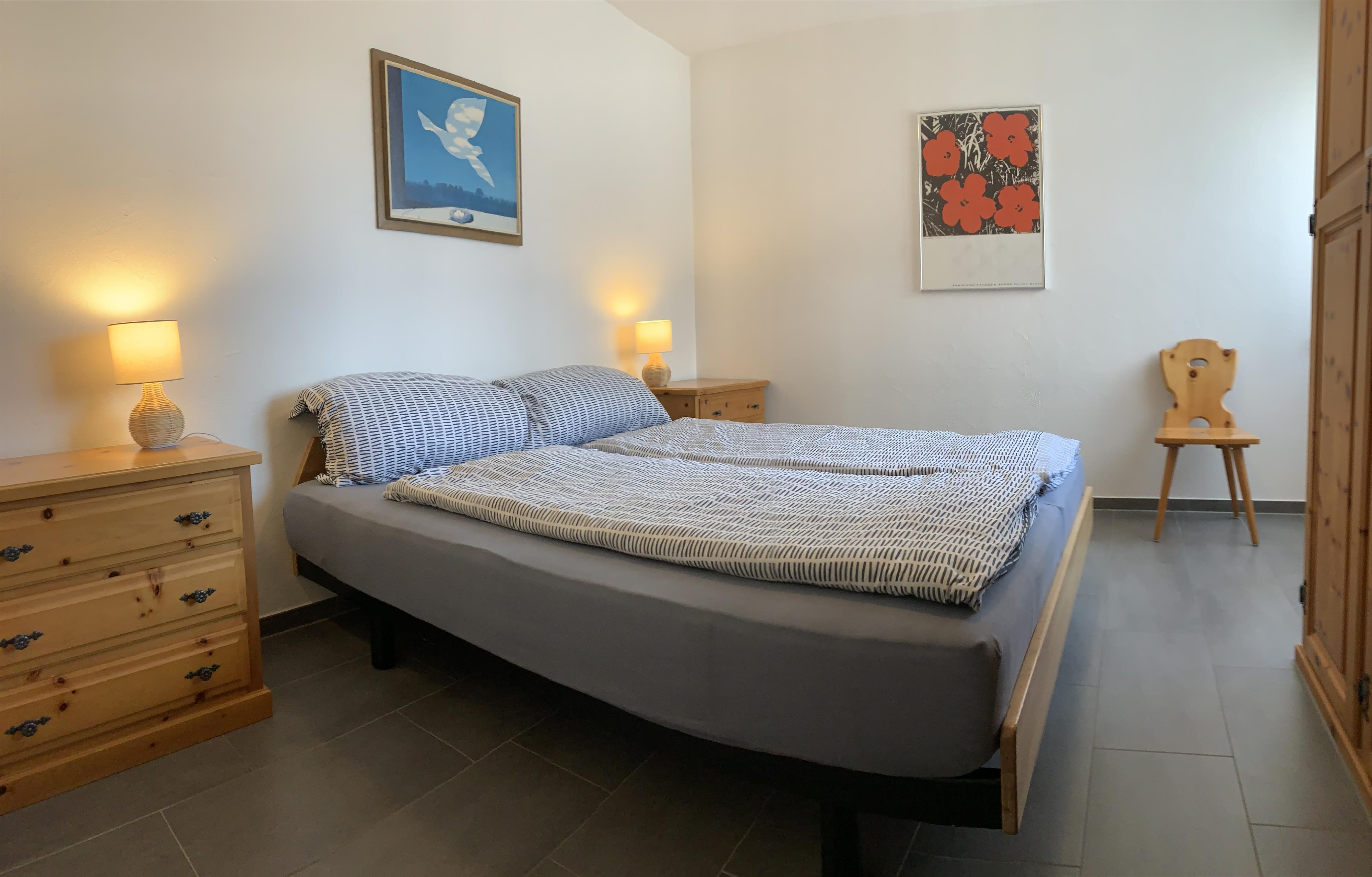 Schlafzimmer Schlafzimmer