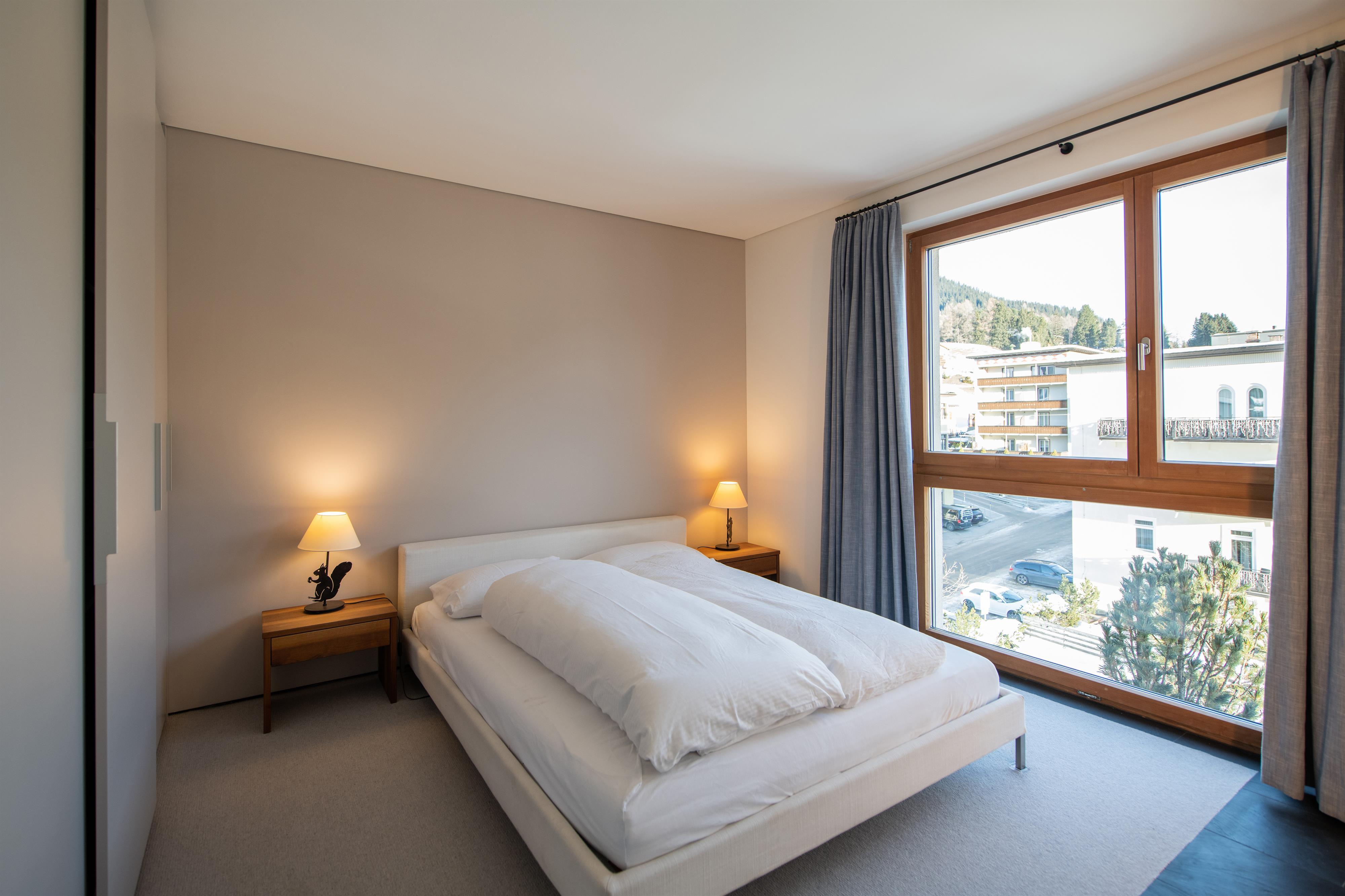 Schlafzimmer IV Schlafzimmer IV