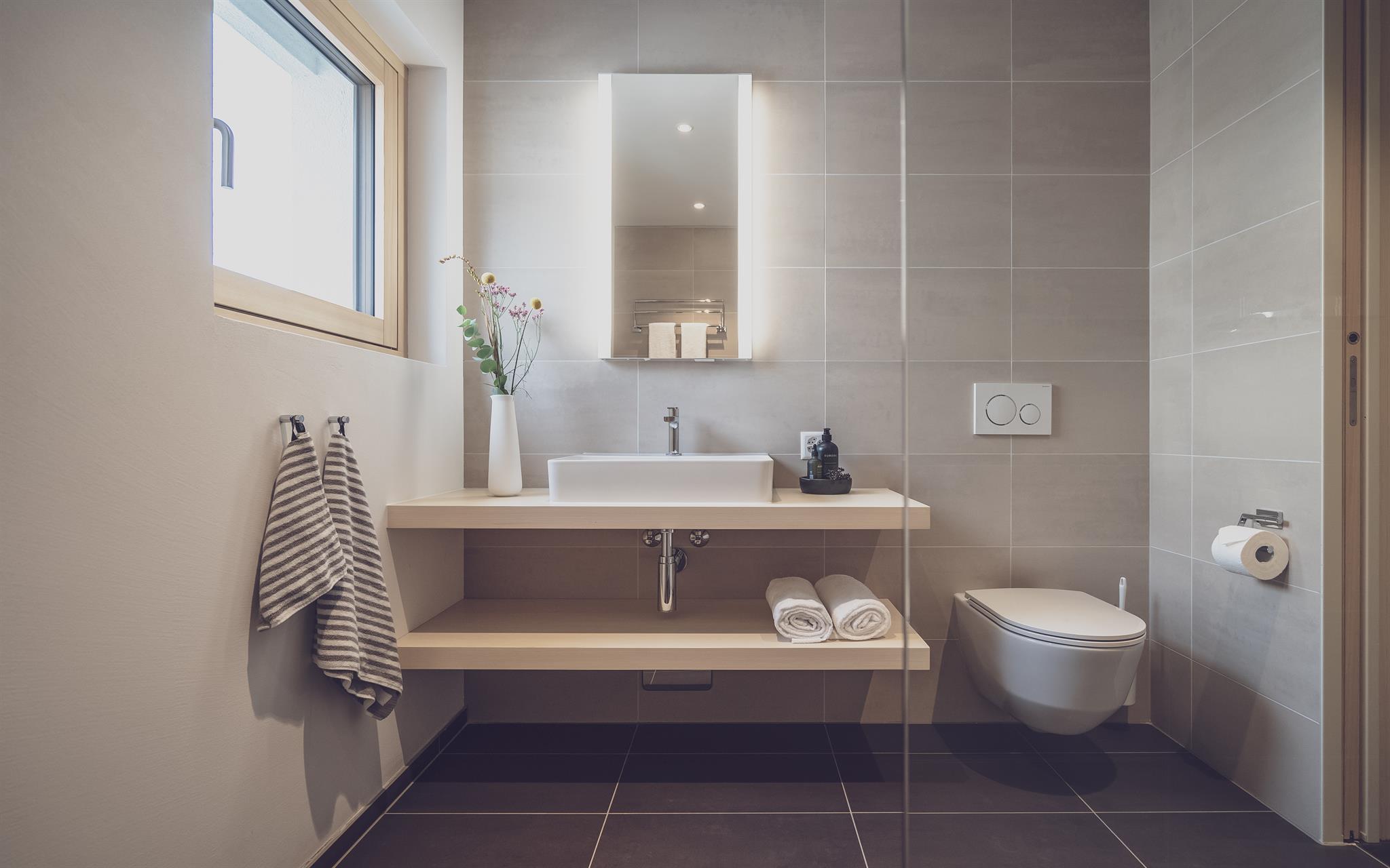 Badezimmer Badezimmer