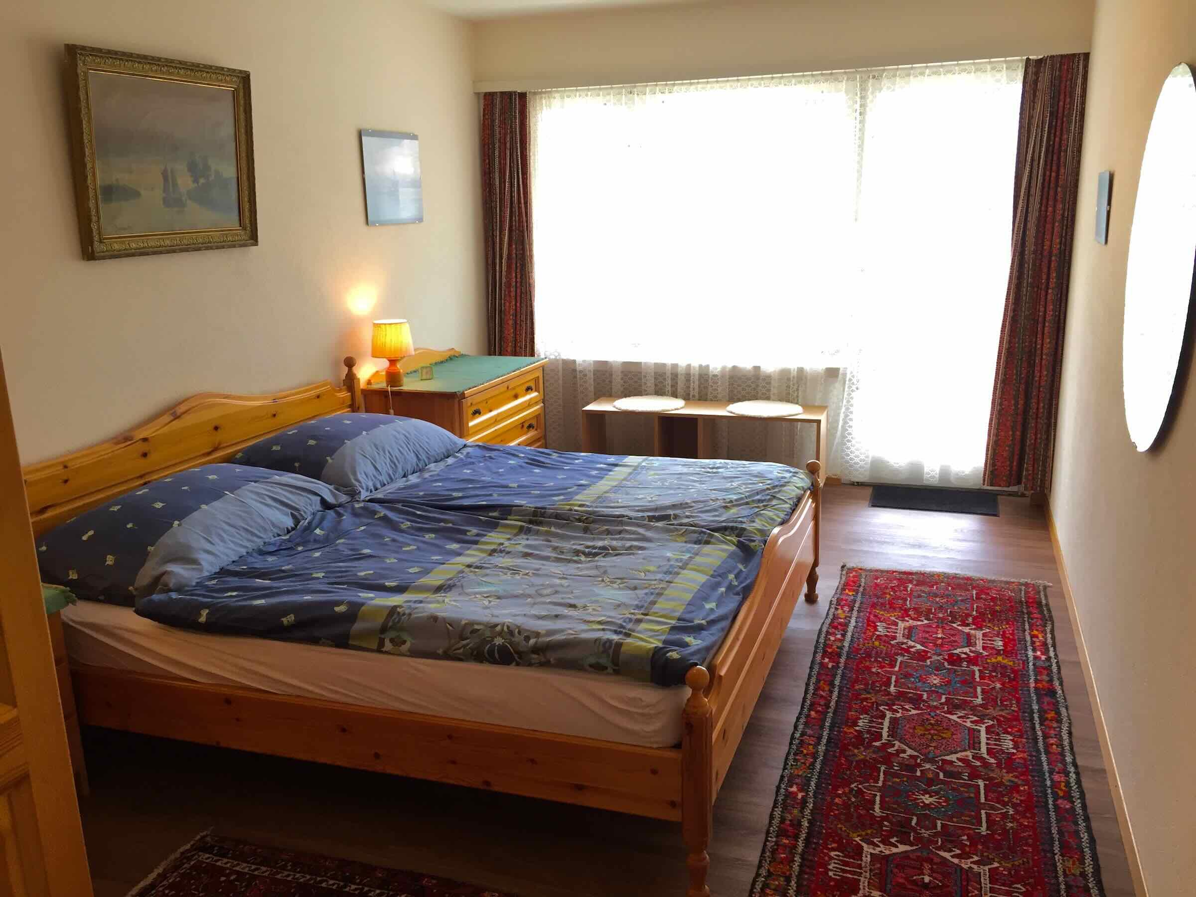 Schlafzimmer Schlafzimmer