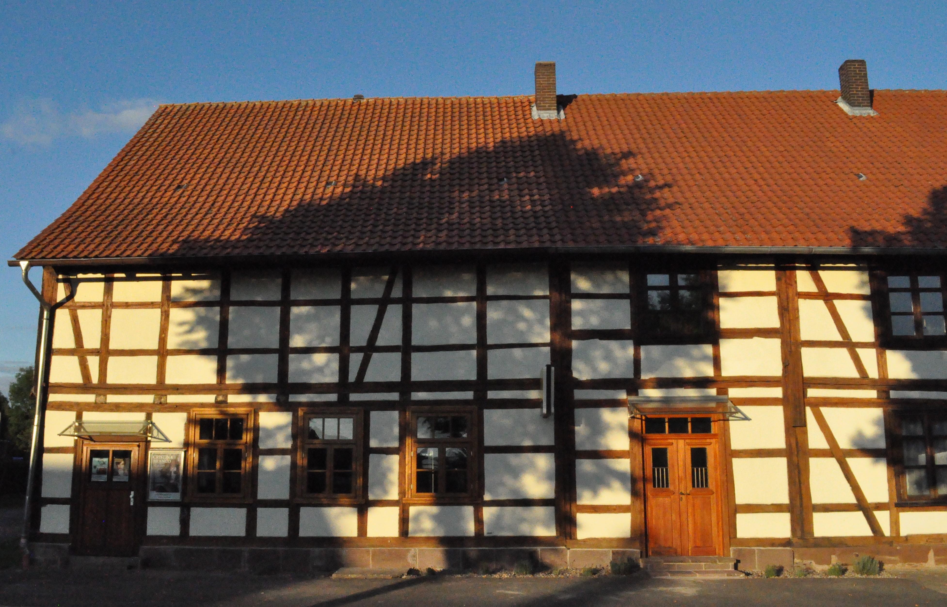 Gästehaus in Sülbeck CULATRA, Appartemen Ferienwohnung in Deutschland