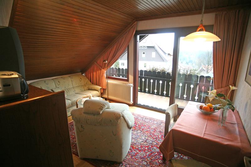 Wohnzimmer kleine Wohnung 2