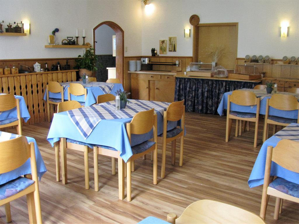 Speiseraum