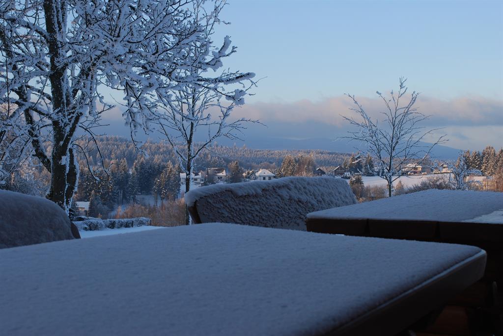 Winterstimmung