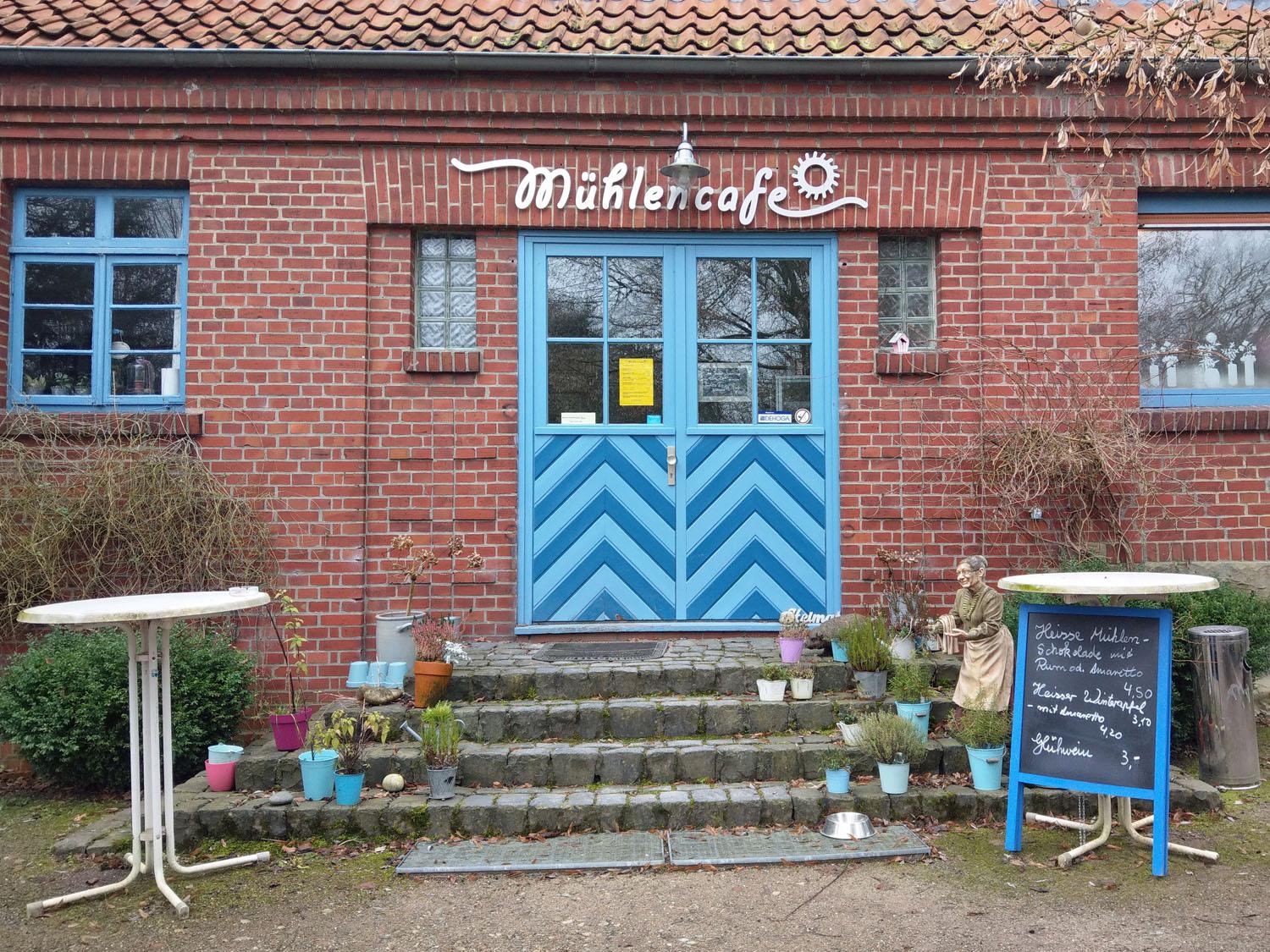 Mühlencafé