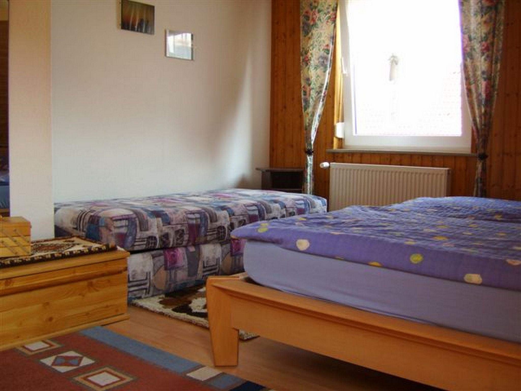 Elternschlafzimmer