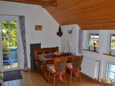 Esszimmer