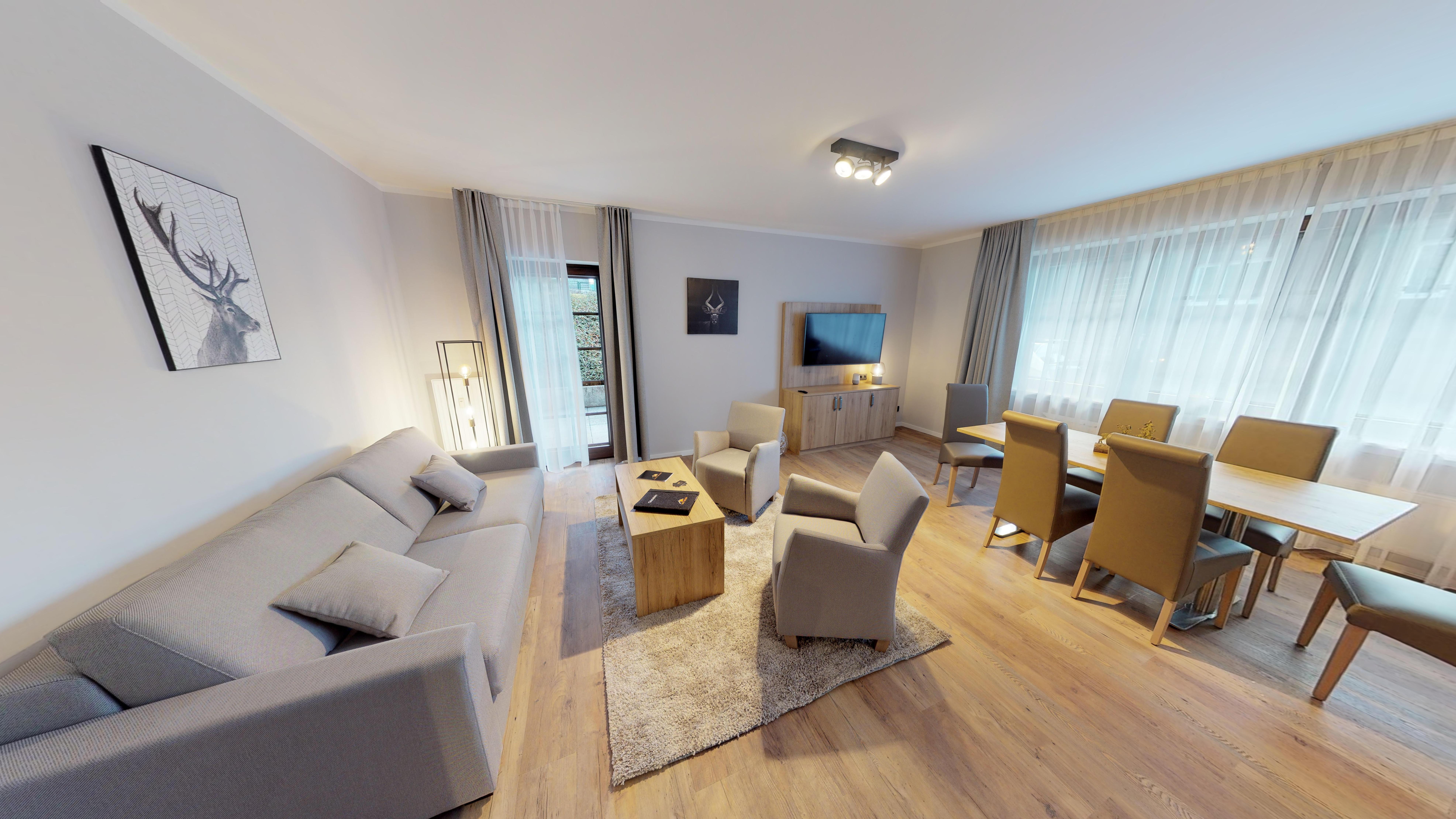 Chalet-Bergzeit-Deluxe-Apartment-Chalet-Bergzeit-D