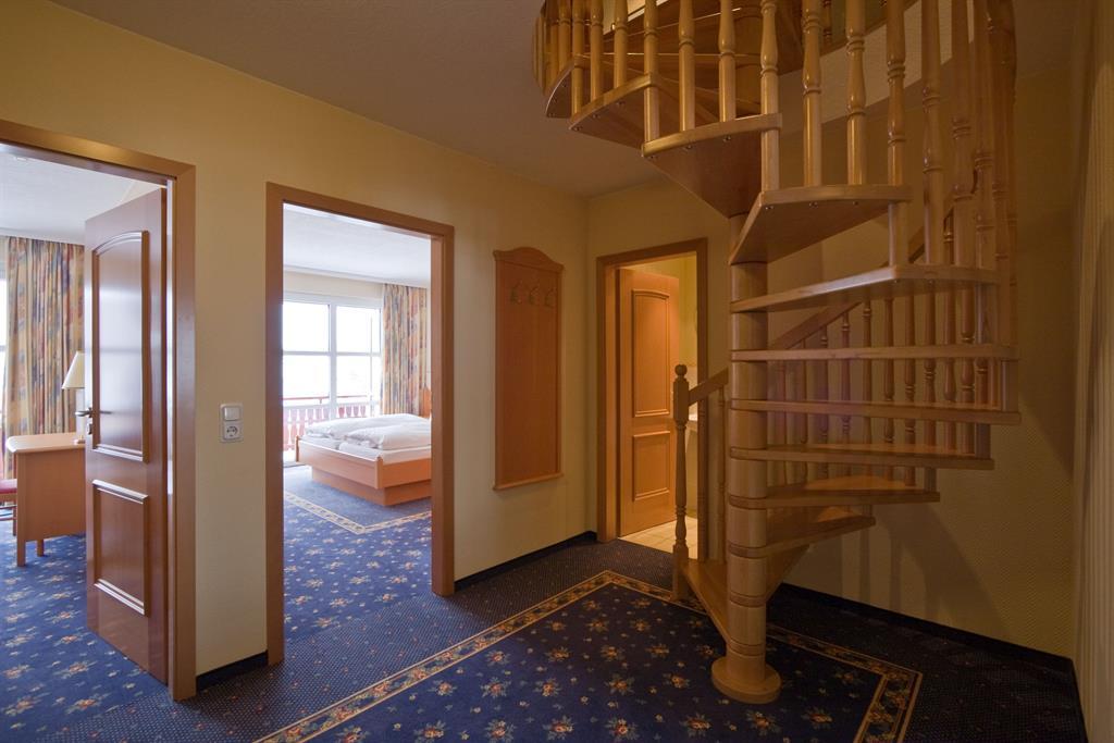 Brocken Suite superior