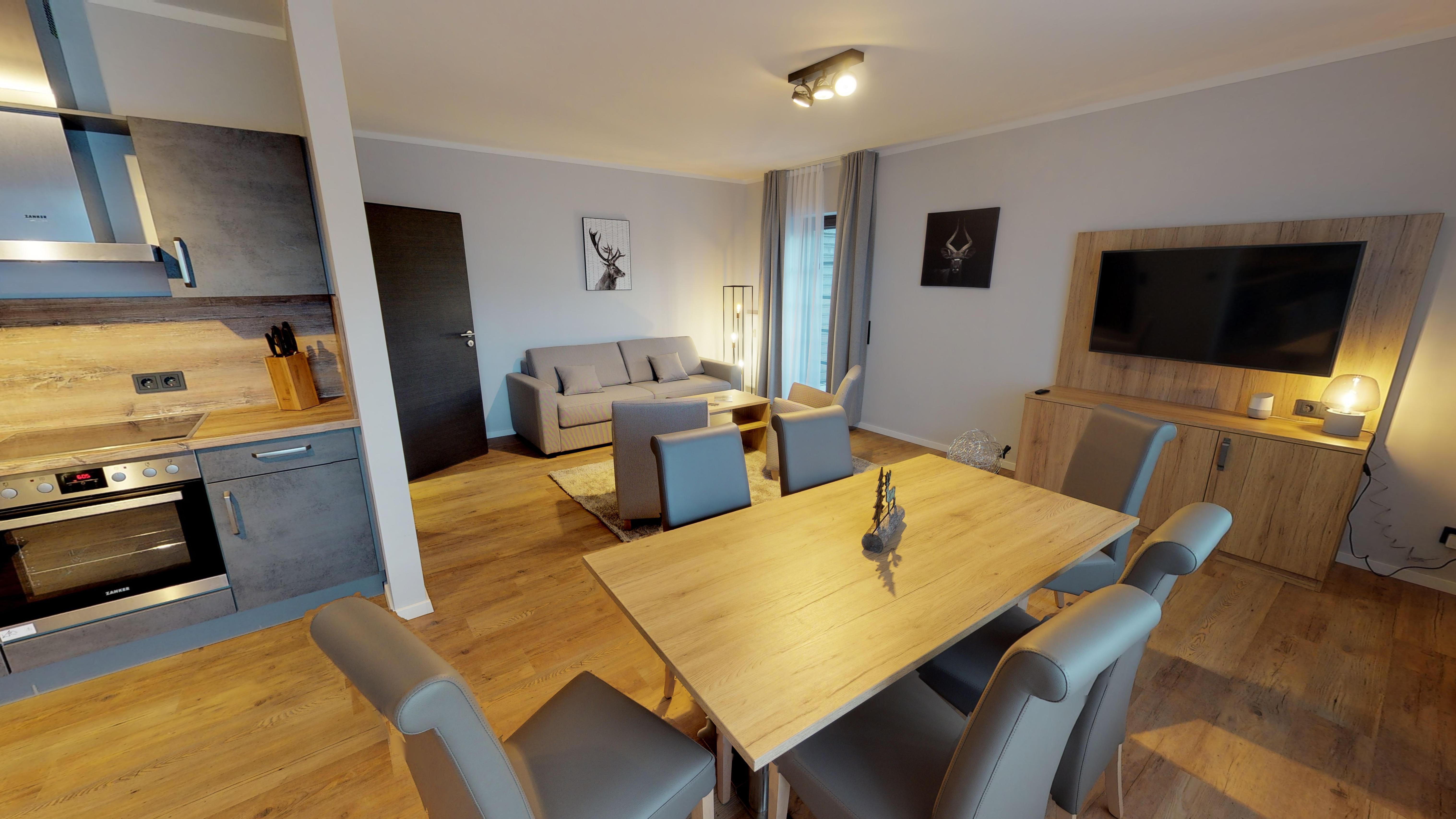 Chalet-Bergzeit-Deluxe-Apartment-Chalet-Bergzeit-D