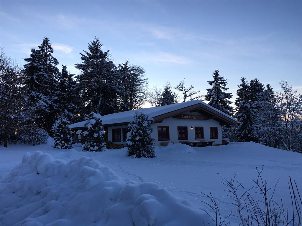 Restaurant Sonneneck Alm