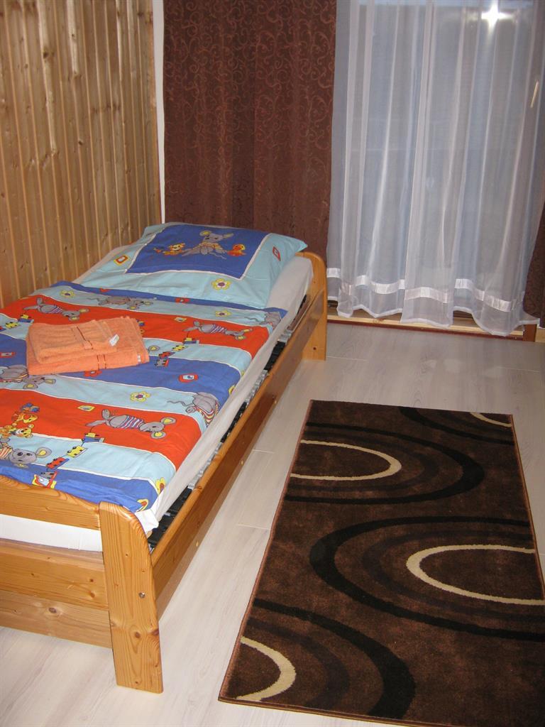 Schlafzimmer 3