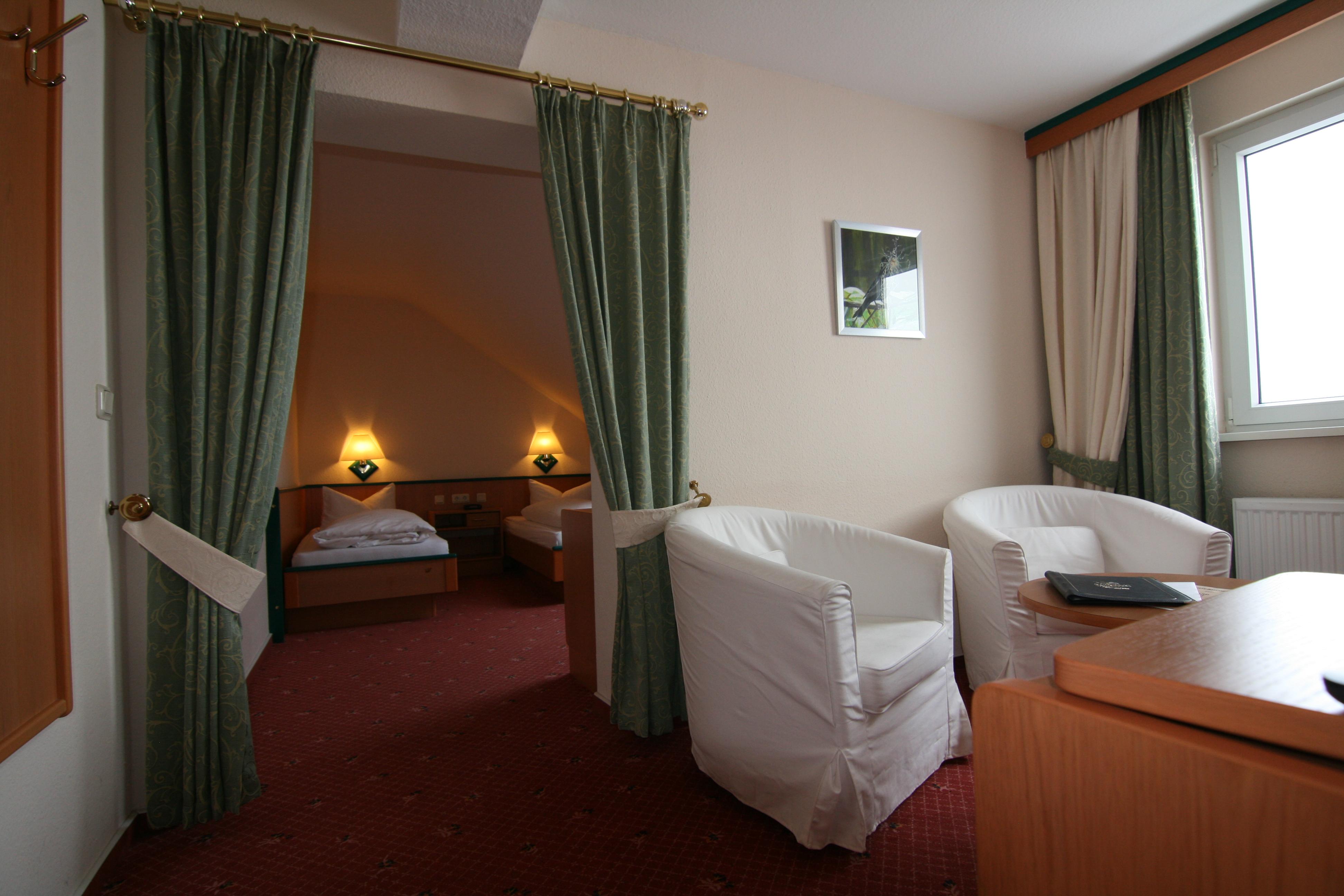 Standard-Zimmer