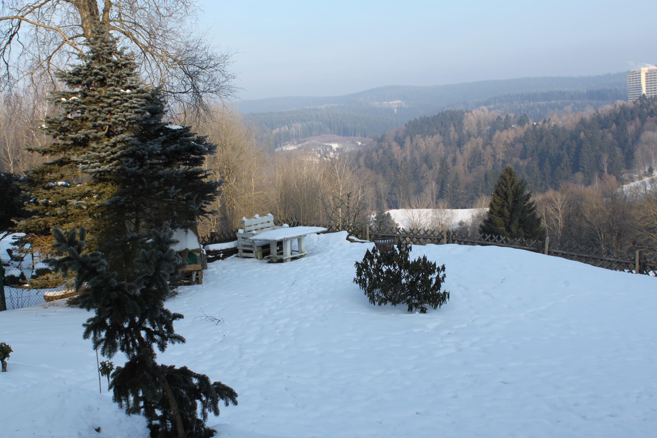 Wintergarten